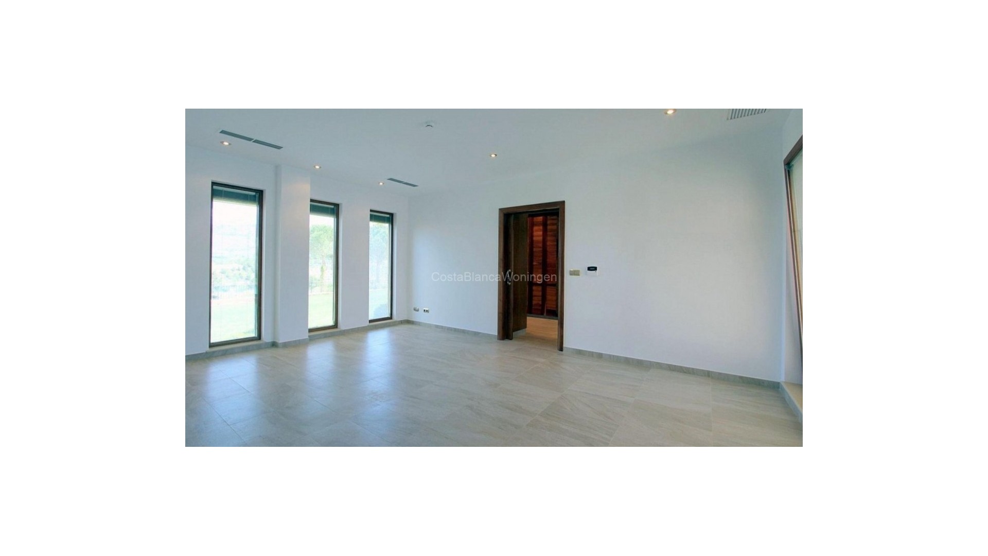 Revente - Villa Individuelle -
Penàguila