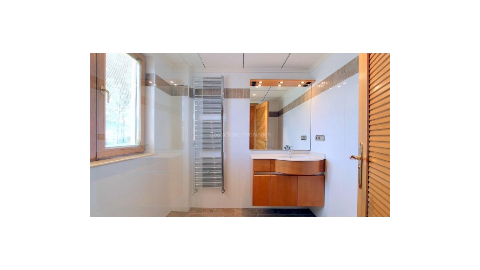 Revente - Villa Individuelle -
Penàguila