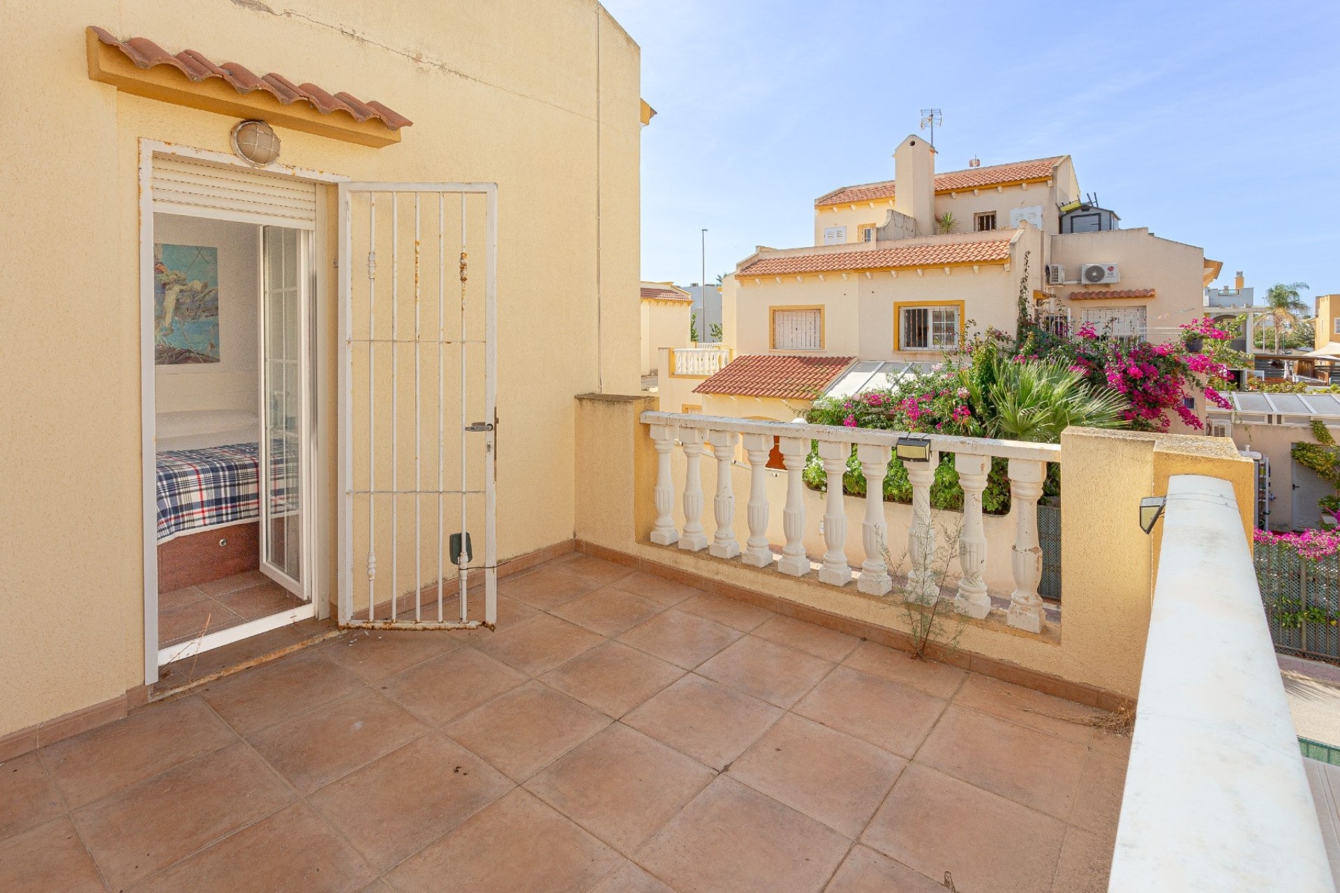 Revente - Villa Individuelle -
Pilar de la Horadada - Costa Blanca