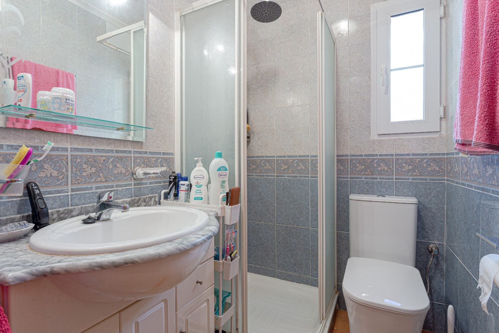 Revente - Villa Individuelle -
Pilar de la Horadada - Costa Blanca