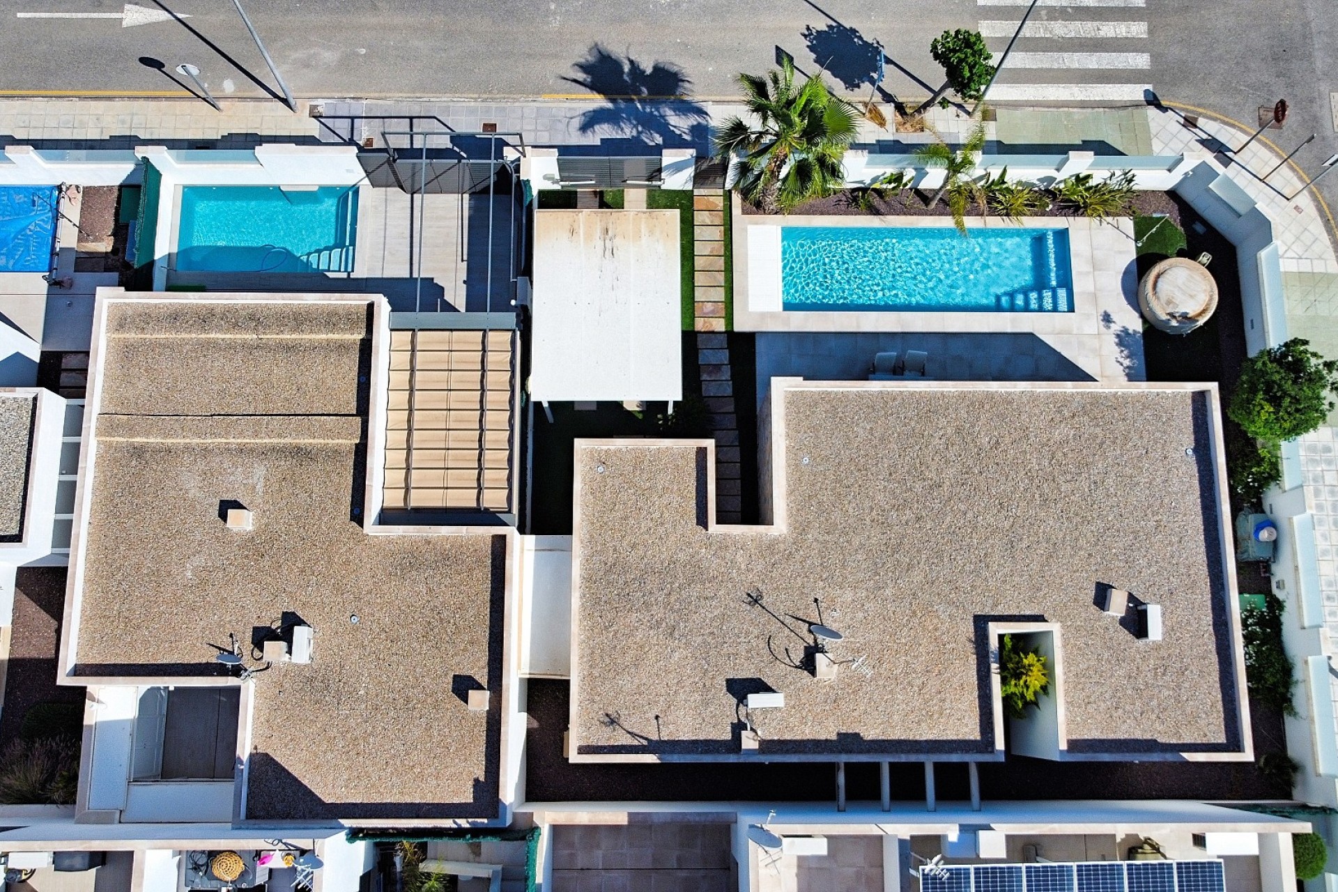 Revente - Villa Individuelle -
Pilar de la Horadada - Costa Blanca