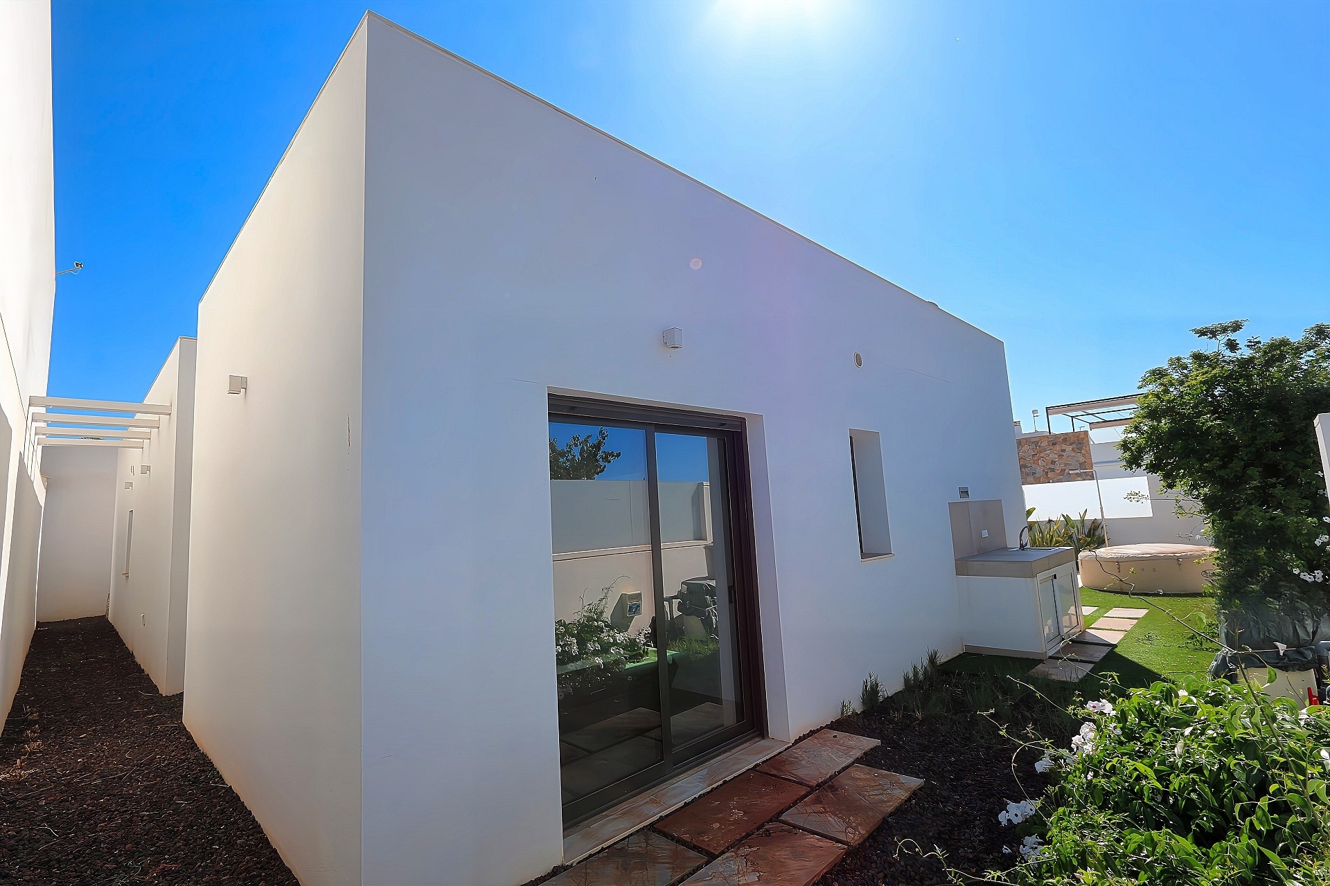 Revente - Villa Individuelle -
Pilar de la Horadada - Costa Blanca