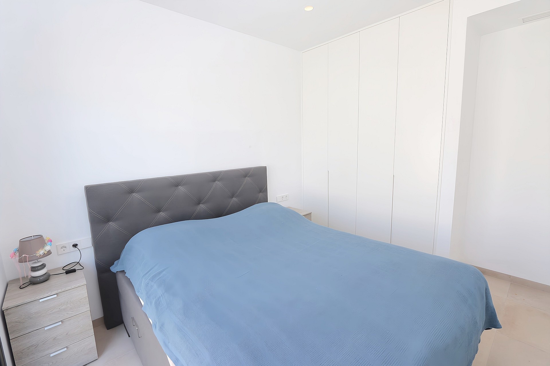 Revente - Villa Individuelle -
Pilar de la Horadada - Costa Blanca