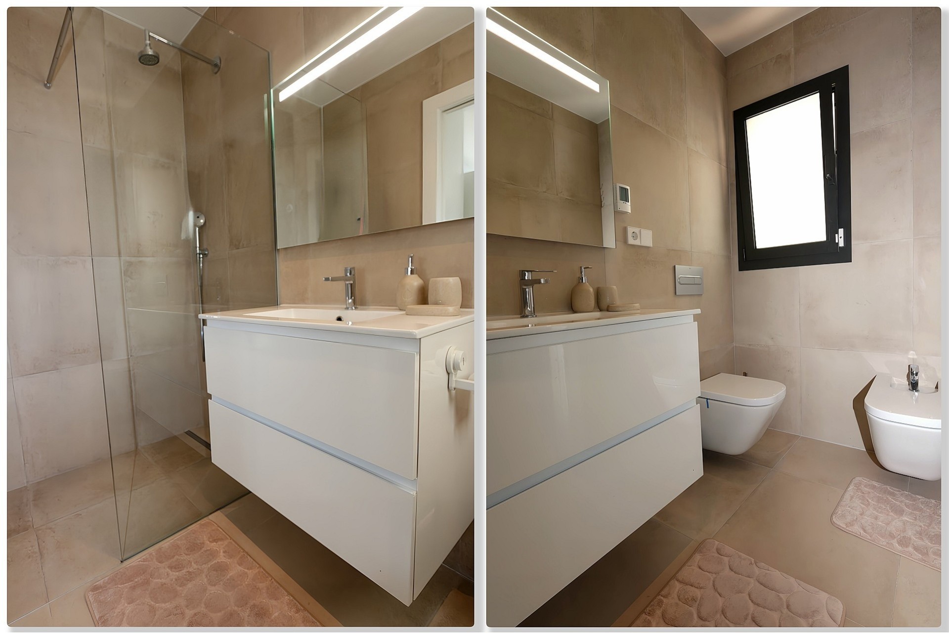 Revente - Villa Individuelle -
Pilar de la Horadada - Costa Blanca