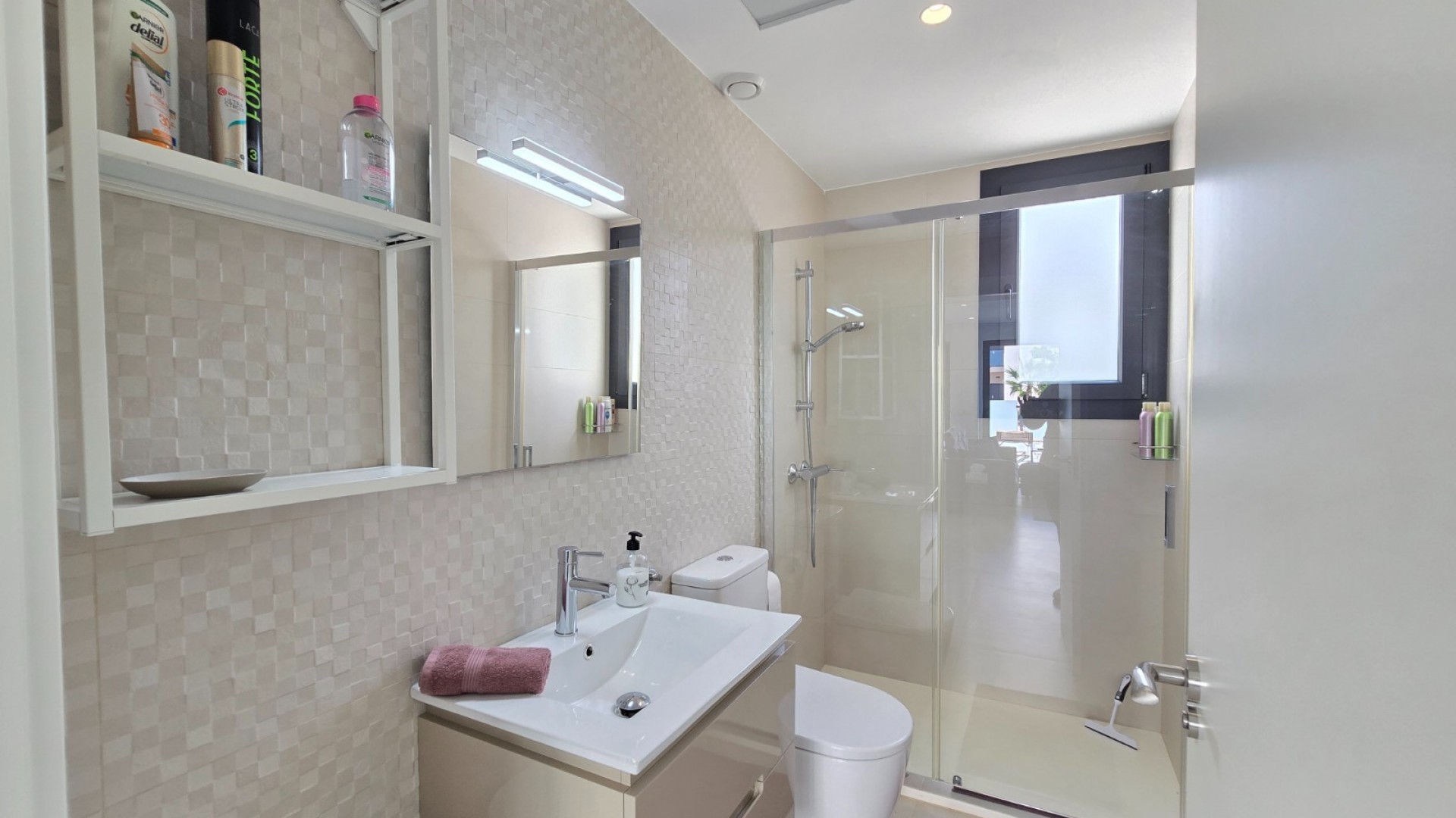 Revente - Villa Individuelle -
Pilar de la Horadada - Lo Romero Golf