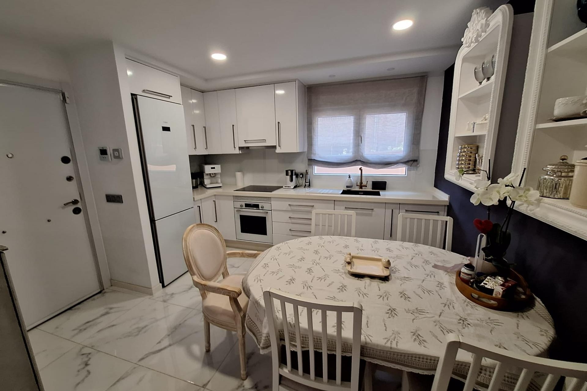 Revente - Villa Individuelle -
Pilar de la Horadada - Pinar de Campoverde