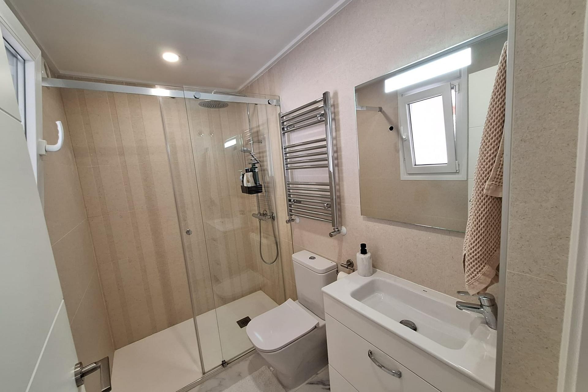 Revente - Villa Individuelle -
Pilar de la Horadada - Pinar de Campoverde