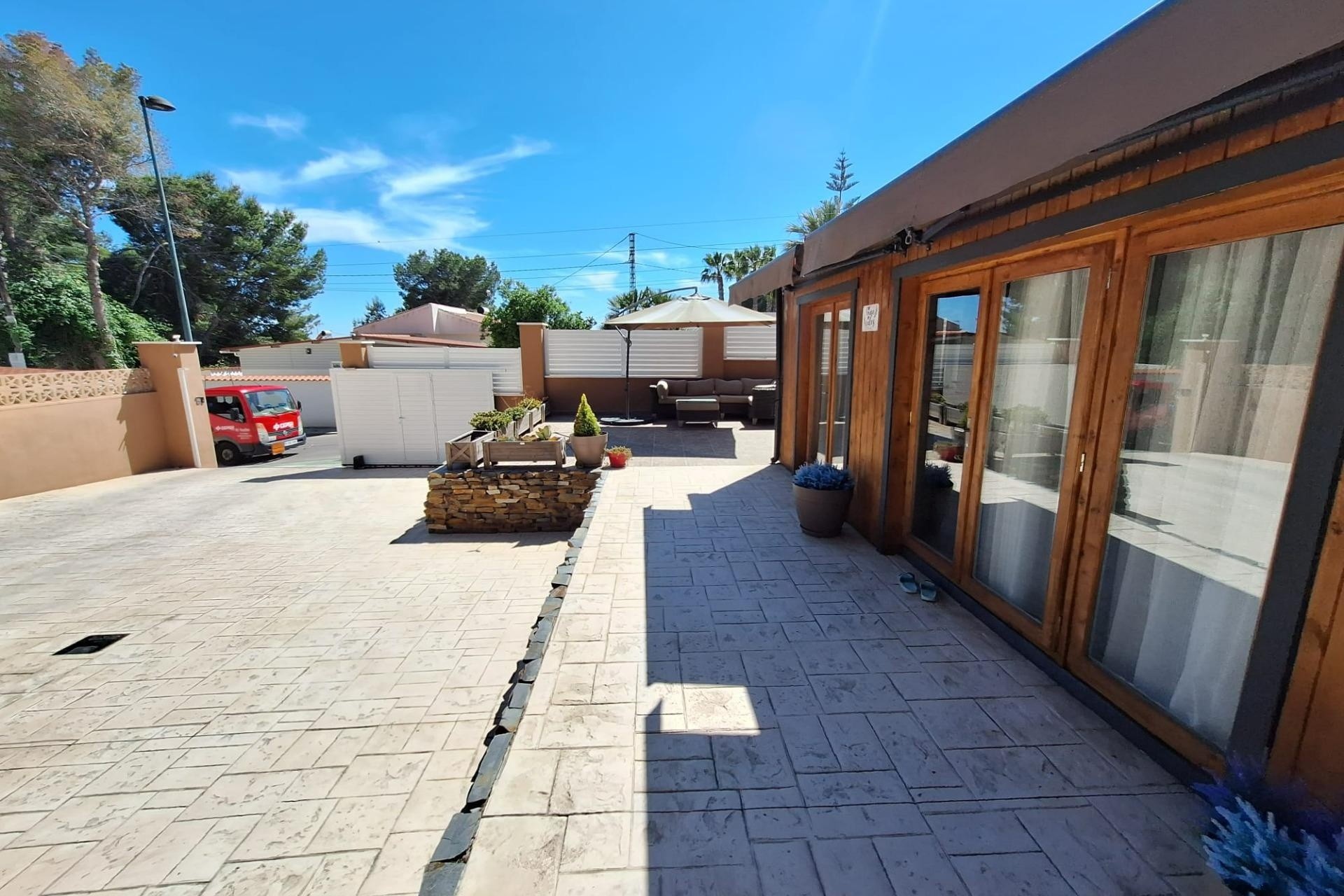 Revente - Villa Individuelle -
Pilar de la Horadada - Pinar de Campoverde