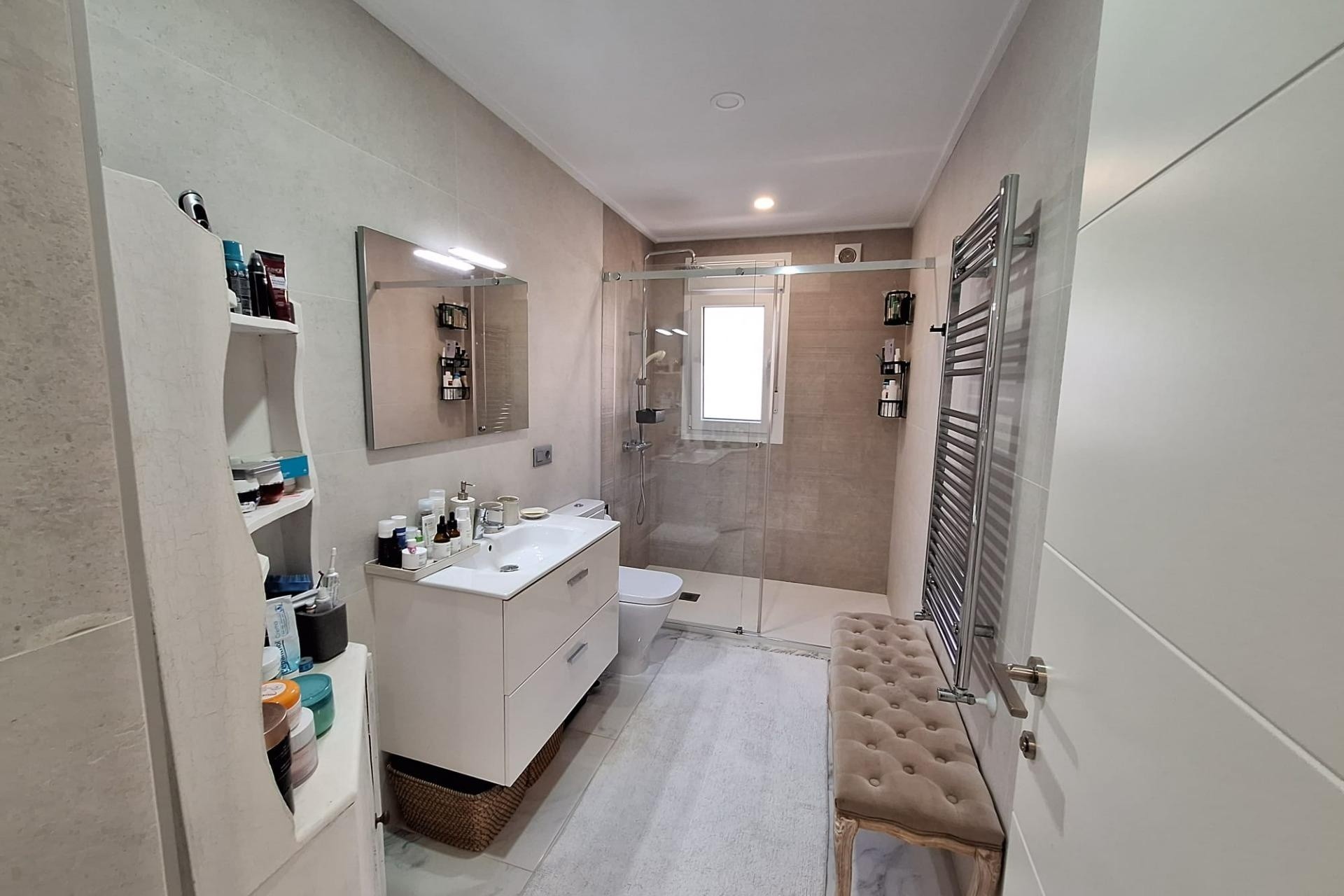 Revente - Villa Individuelle -
Pilar de la Horadada - Pinar de Campoverde