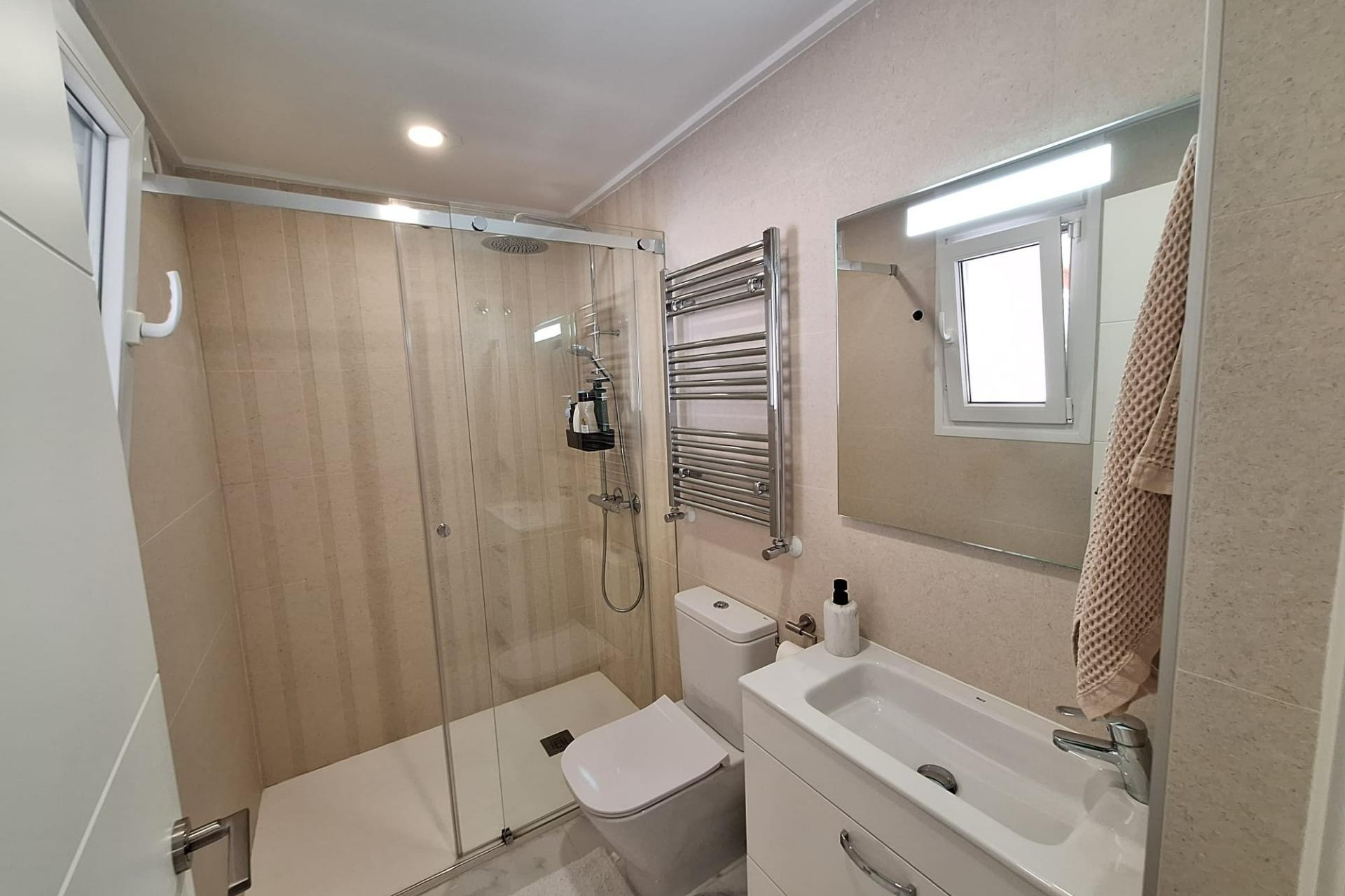 Revente - Villa Individuelle -
Pilar de la Horadada - Pinar de Campoverde