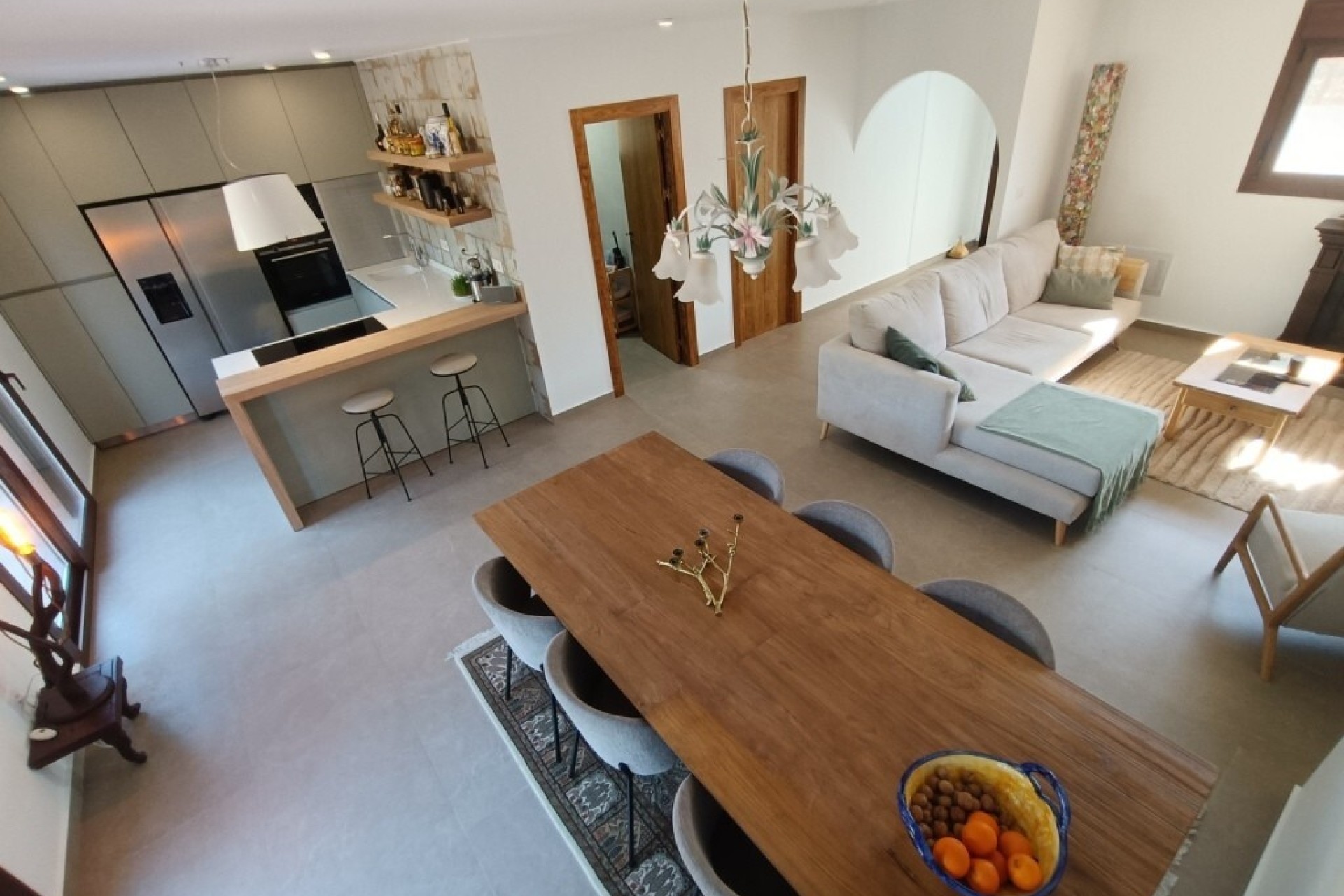 Revente - Villa Individuelle -
Pilar de la Horadada - Pinar de Campoverde