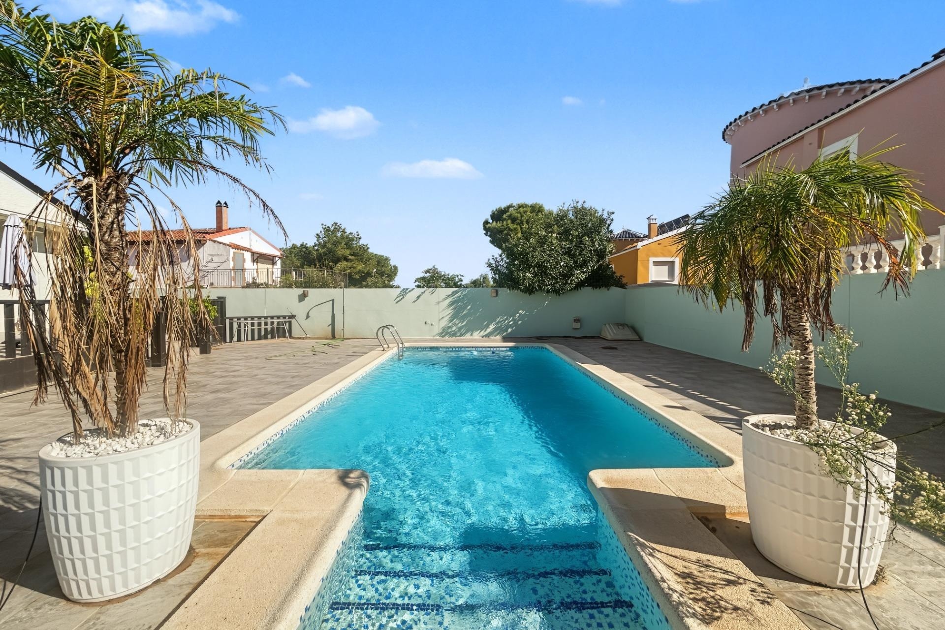 Revente - Villa Individuelle -
Pilar de la Horadada - Pinar de Campoverde