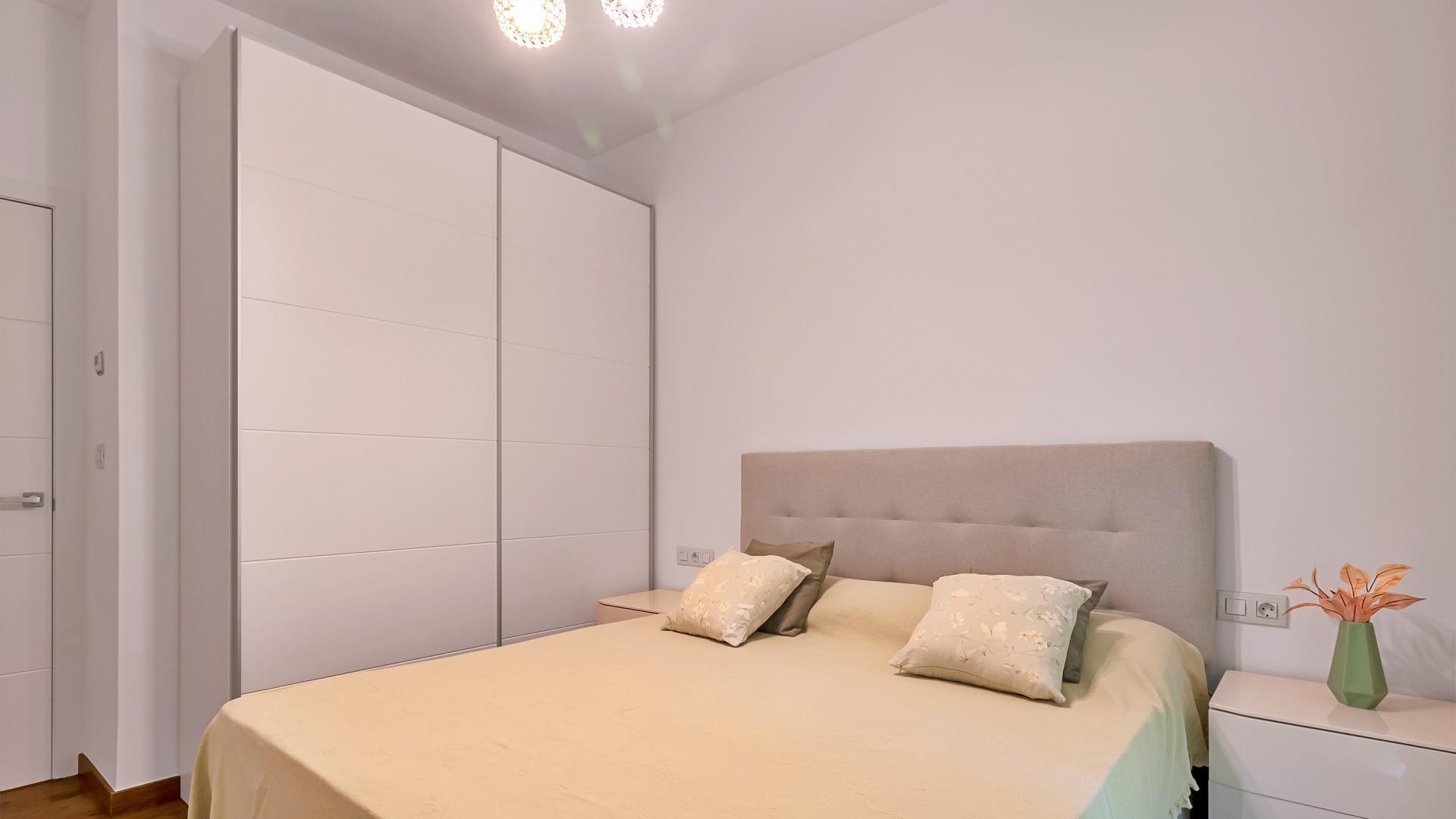 Revente - Villa Individuelle -
Pilar de la Horadada - Pueblo Latino