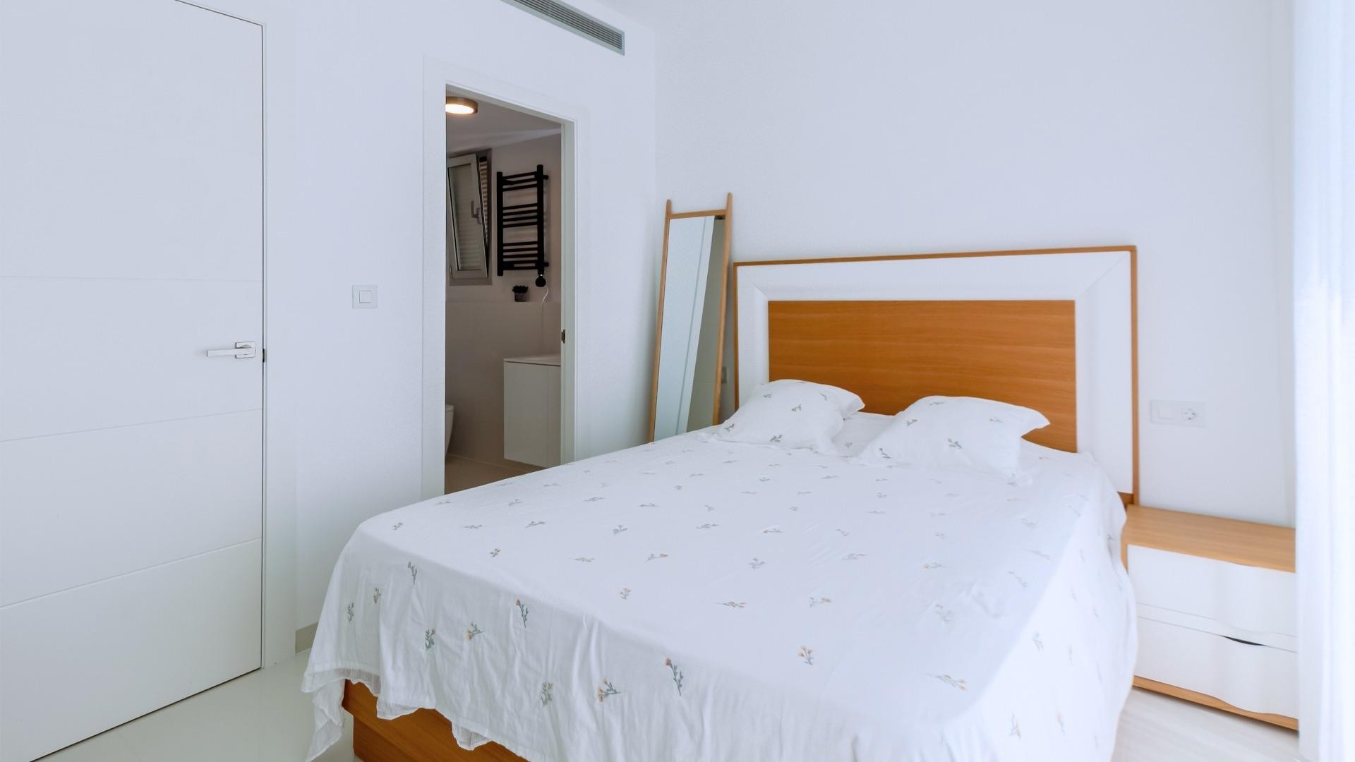 Revente - Villa Individuelle -
Pilar de la Horadada - Pueblo Latino