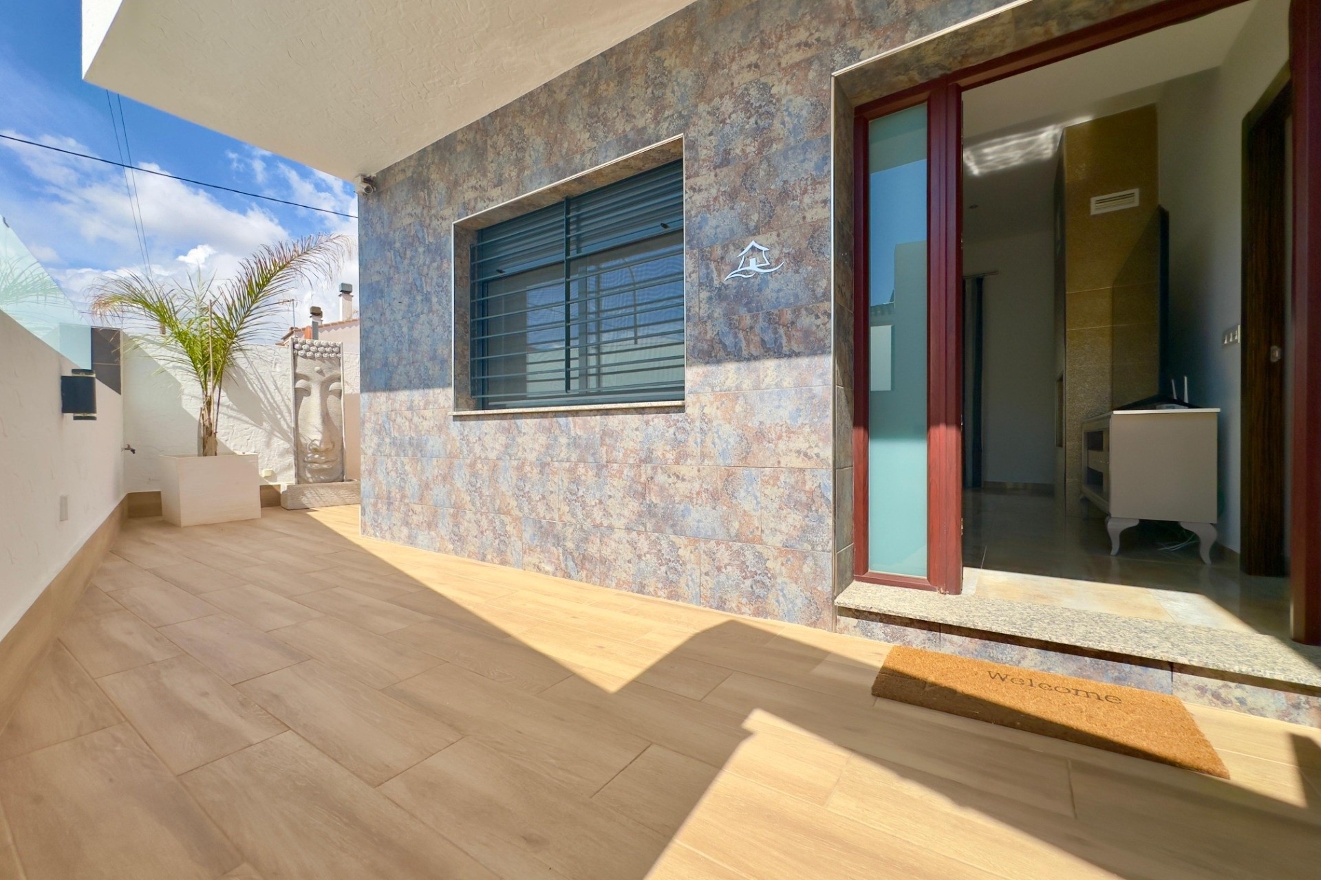 Revente - Villa Individuelle -
Pilar de la Horadada - Torre de la Horadada