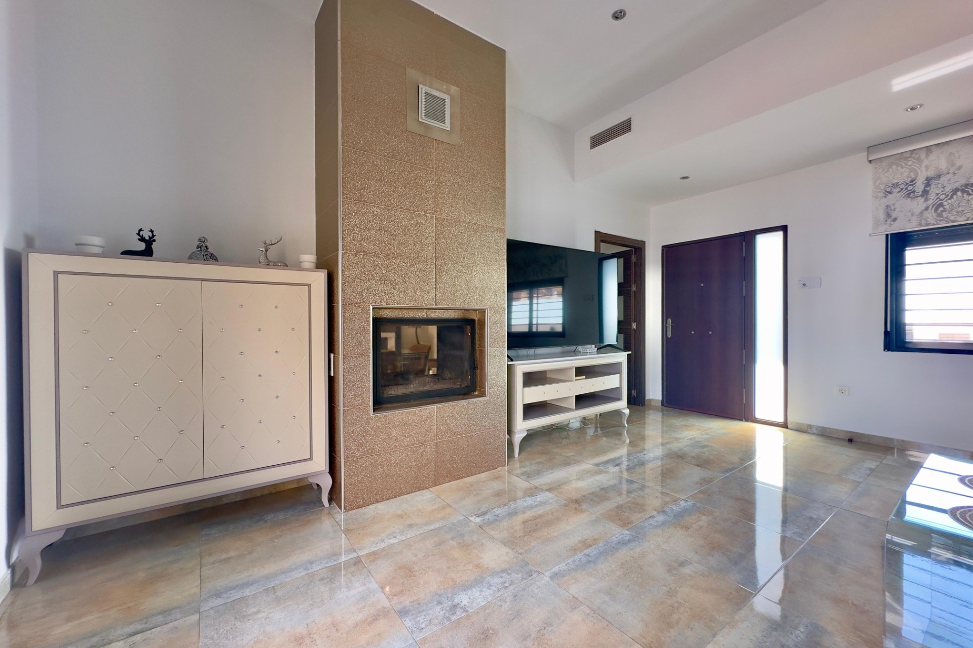 Revente - Villa Individuelle -
Pilar de la Horadada - Torre de la Horadada