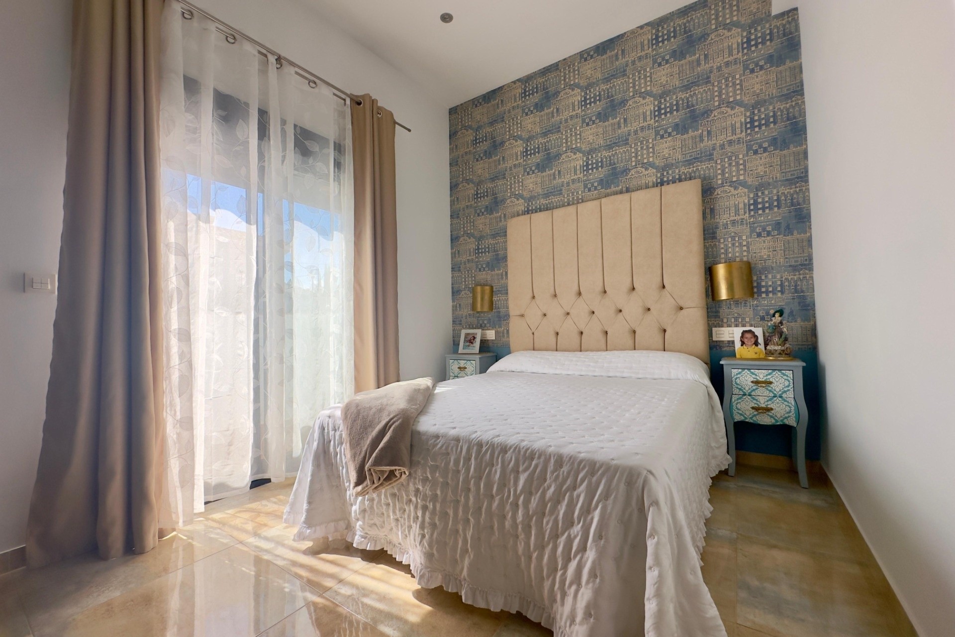 Revente - Villa Individuelle -
Pilar de la Horadada - Torre de la Horadada