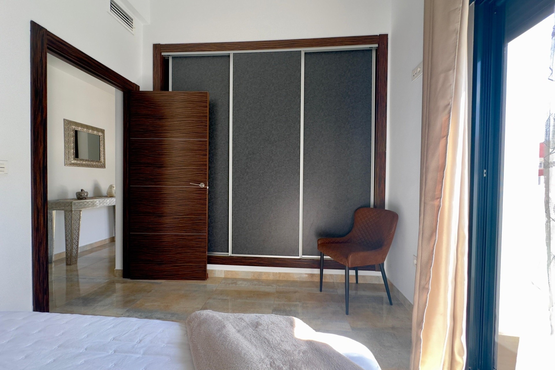 Revente - Villa Individuelle -
Pilar de la Horadada - Torre de la Horadada