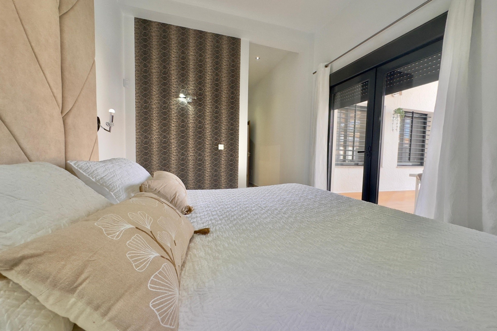 Revente - Villa Individuelle -
Pilar de la Horadada - Torre de la Horadada