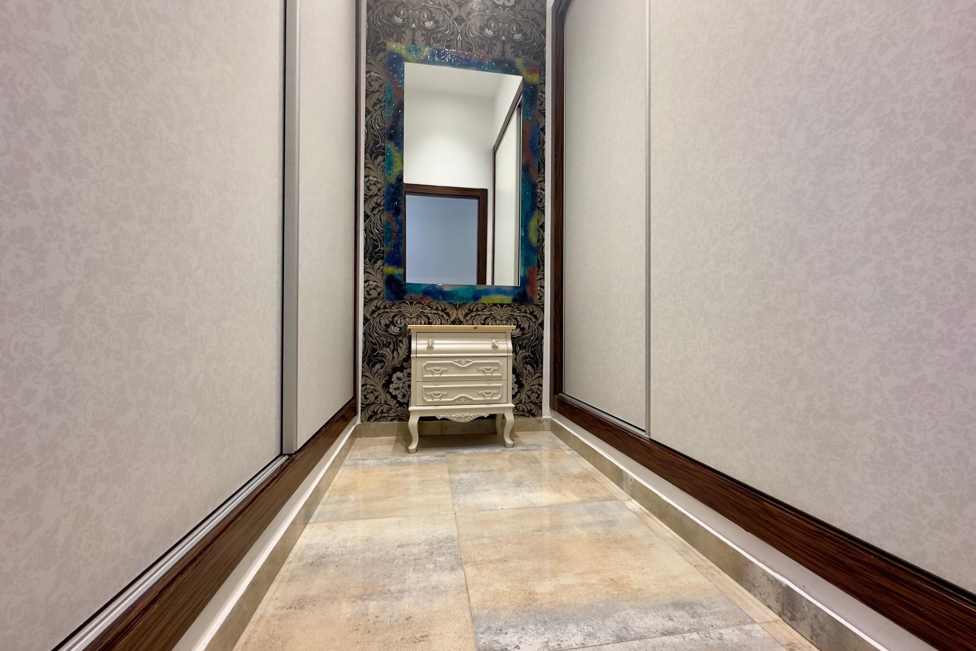 Revente - Villa Individuelle -
Pilar de la Horadada - Torre de la Horadada