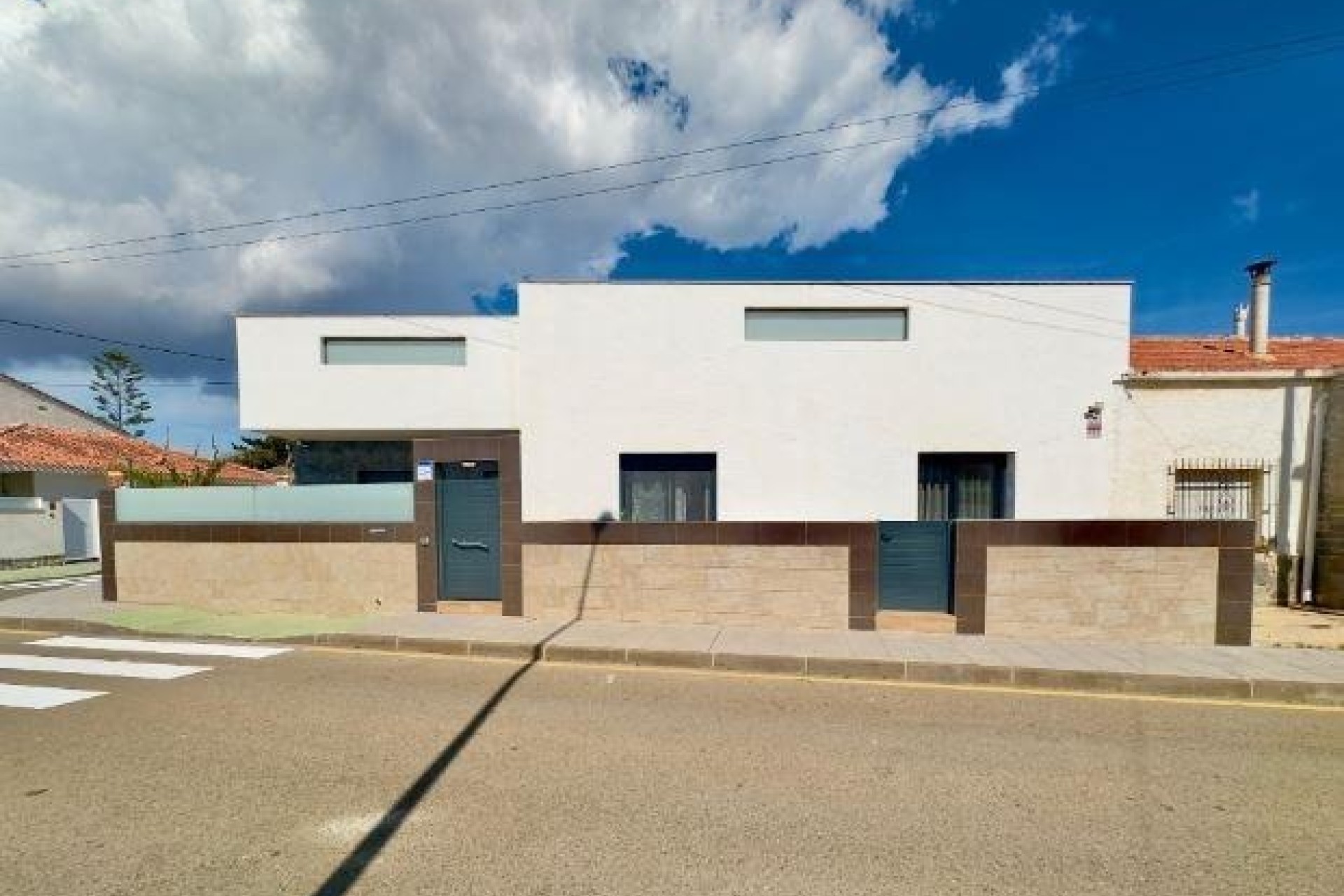 Revente - Villa Individuelle -
Pilar de la Horadada - Torre de la Horadada