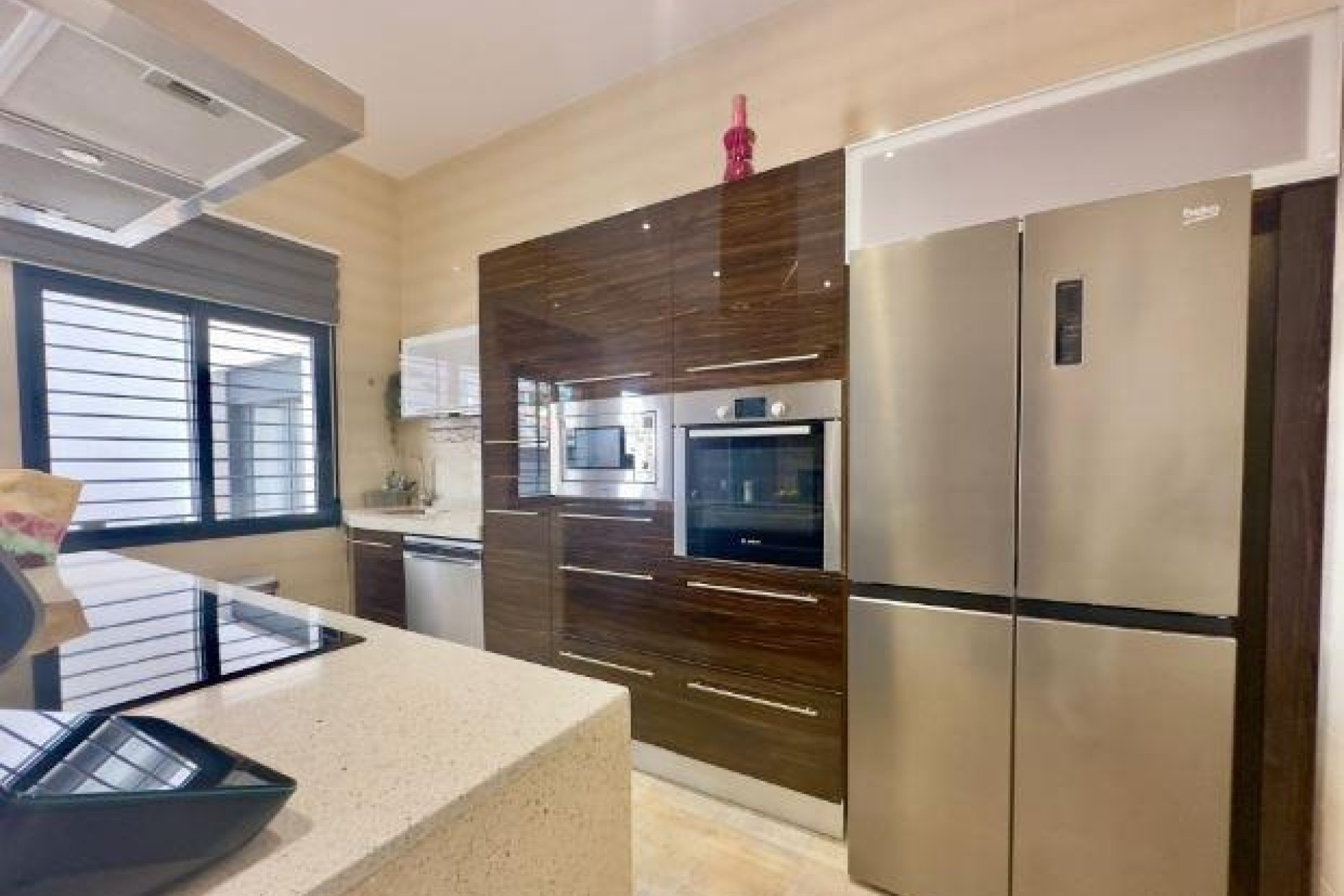Revente - Villa Individuelle -
Pilar de la Horadada - Torre de la Horadada