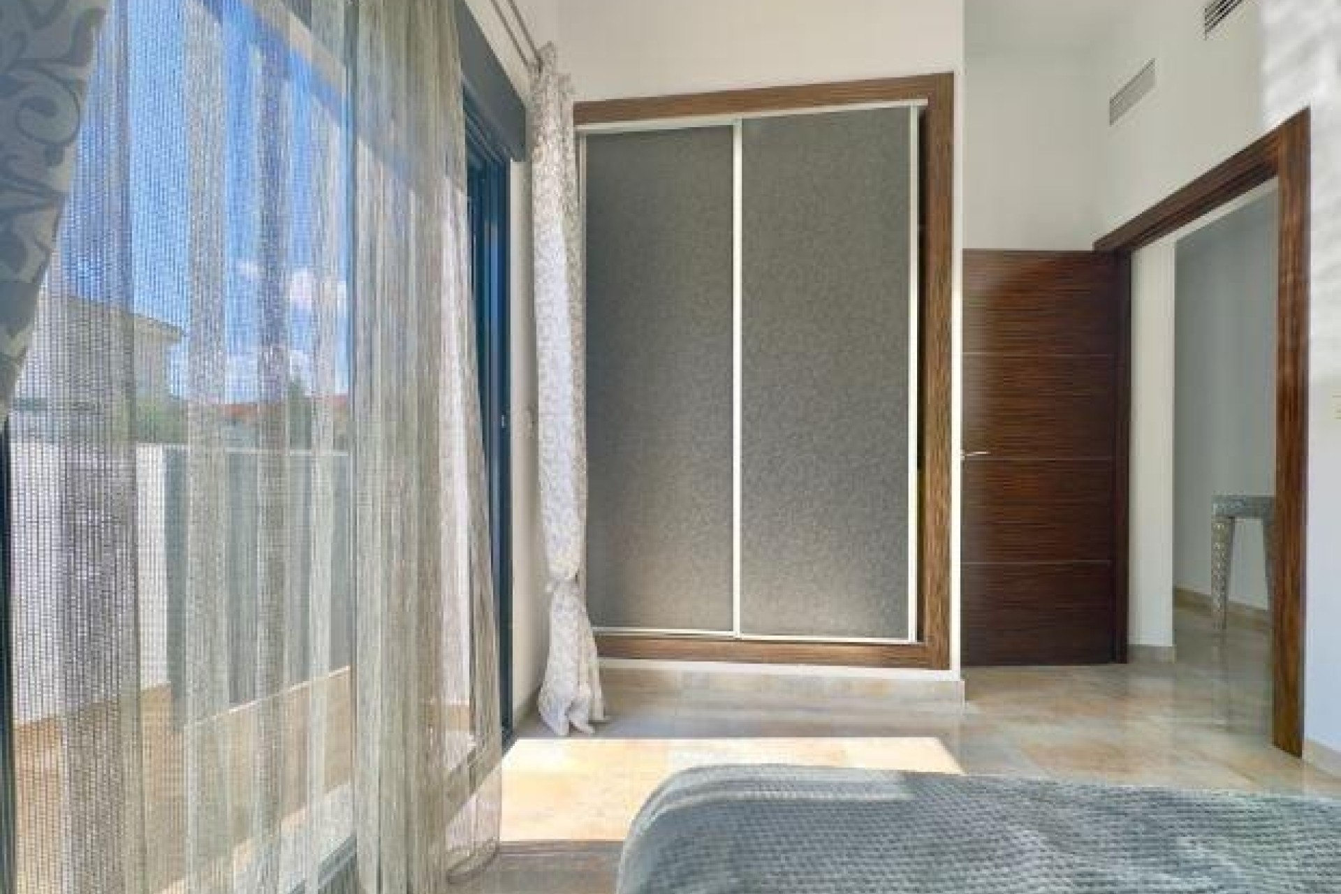 Revente - Villa Individuelle -
Pilar de la Horadada - Torre de la Horadada