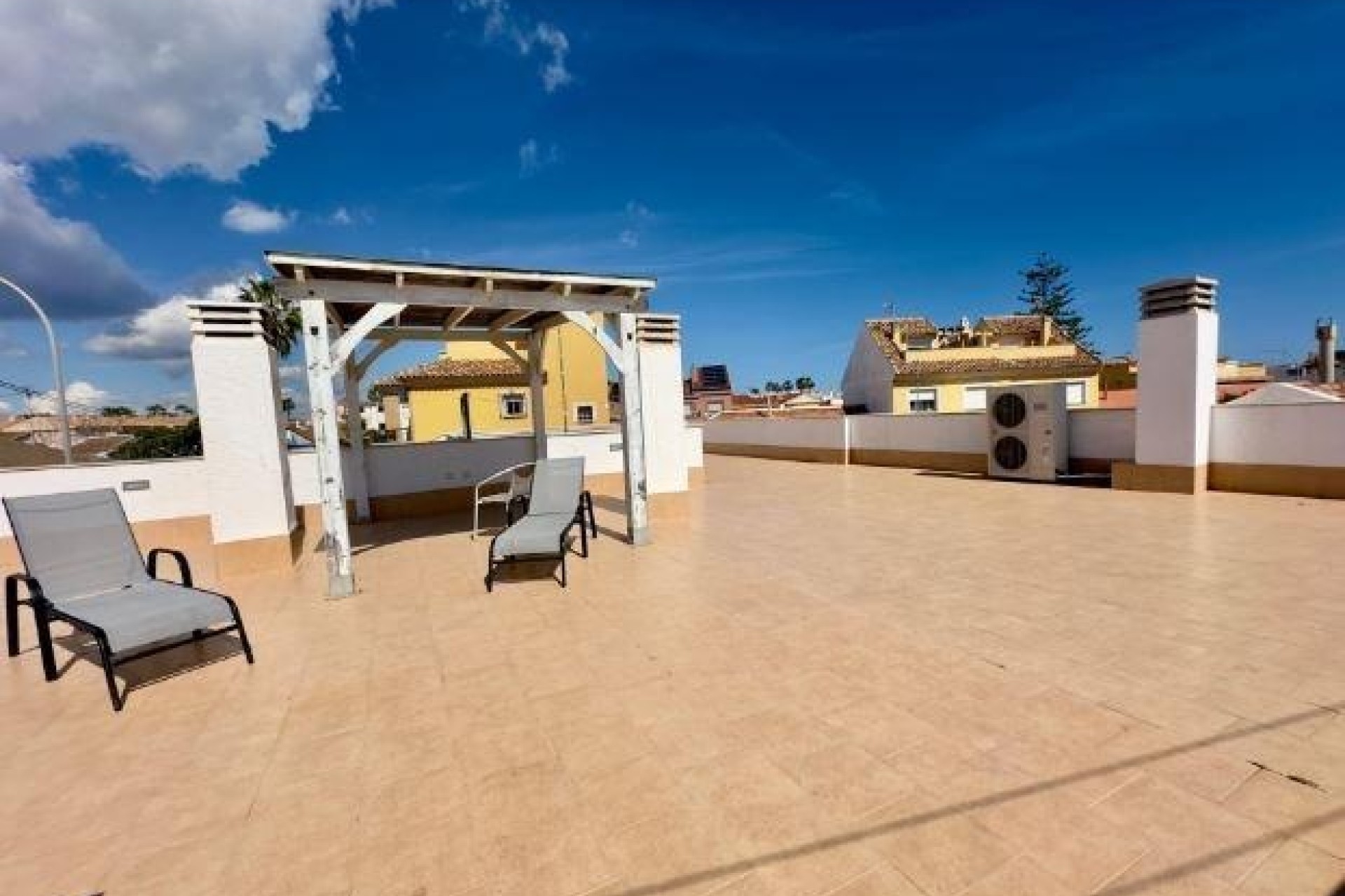 Revente - Villa Individuelle -
Pilar de la Horadada - Torre de la Horadada