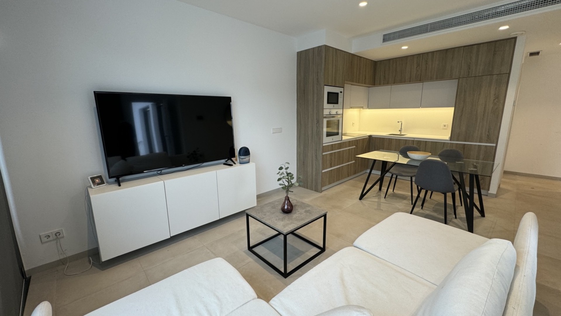 Revente - Villa Individuelle -
Pilar de la Horadada