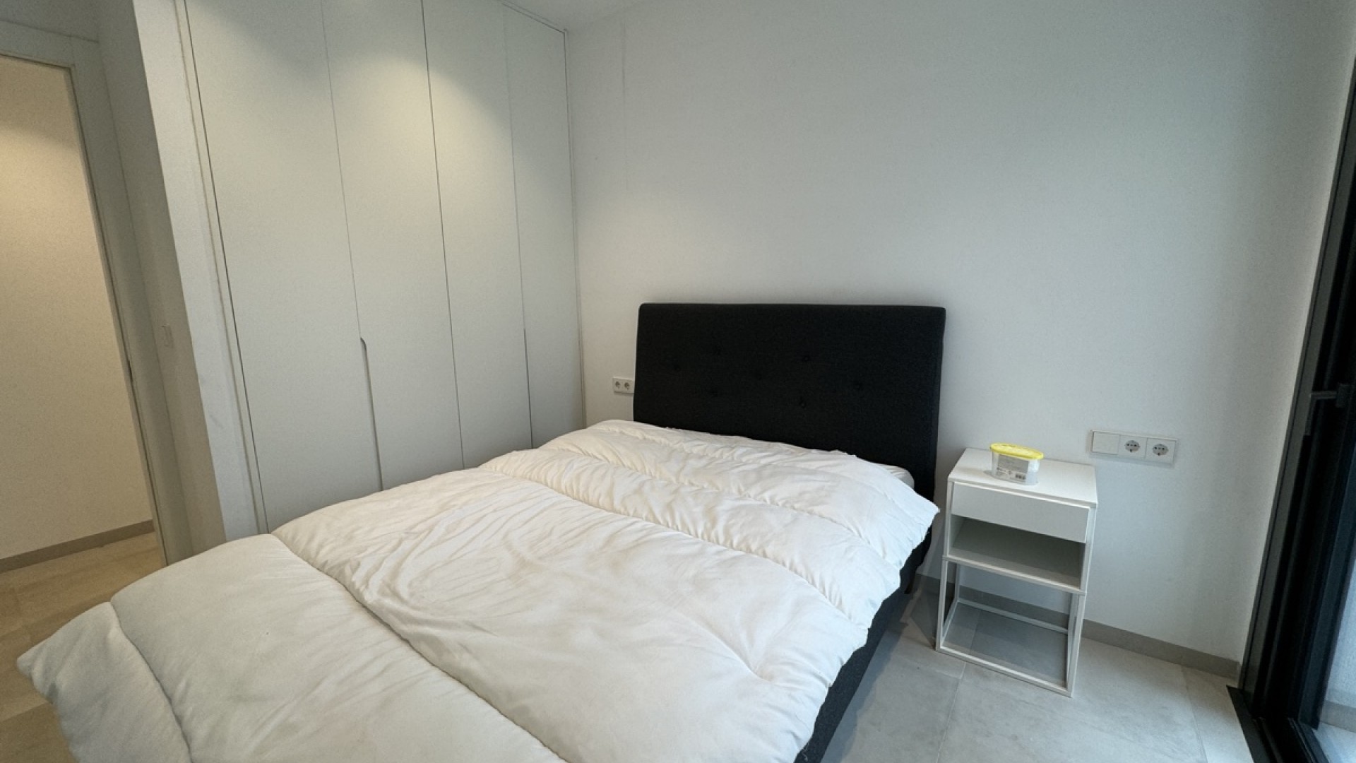 Revente - Villa Individuelle -
Pilar de la Horadada