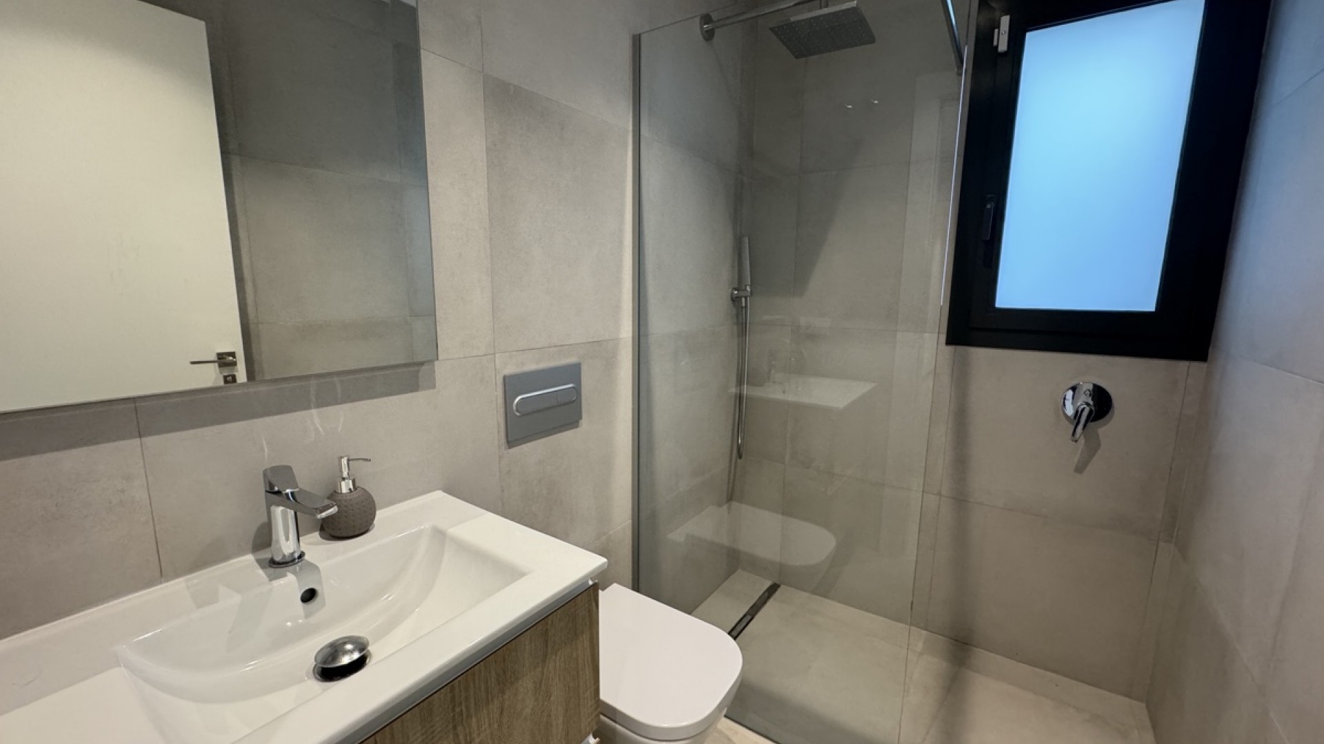 Revente - Villa Individuelle -
Pilar de la Horadada