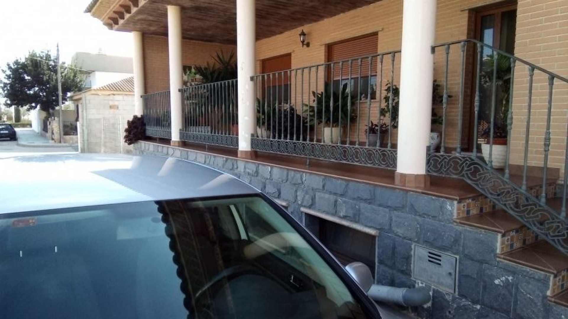 Revente - Villa Individuelle -
Pilar de la Horadada