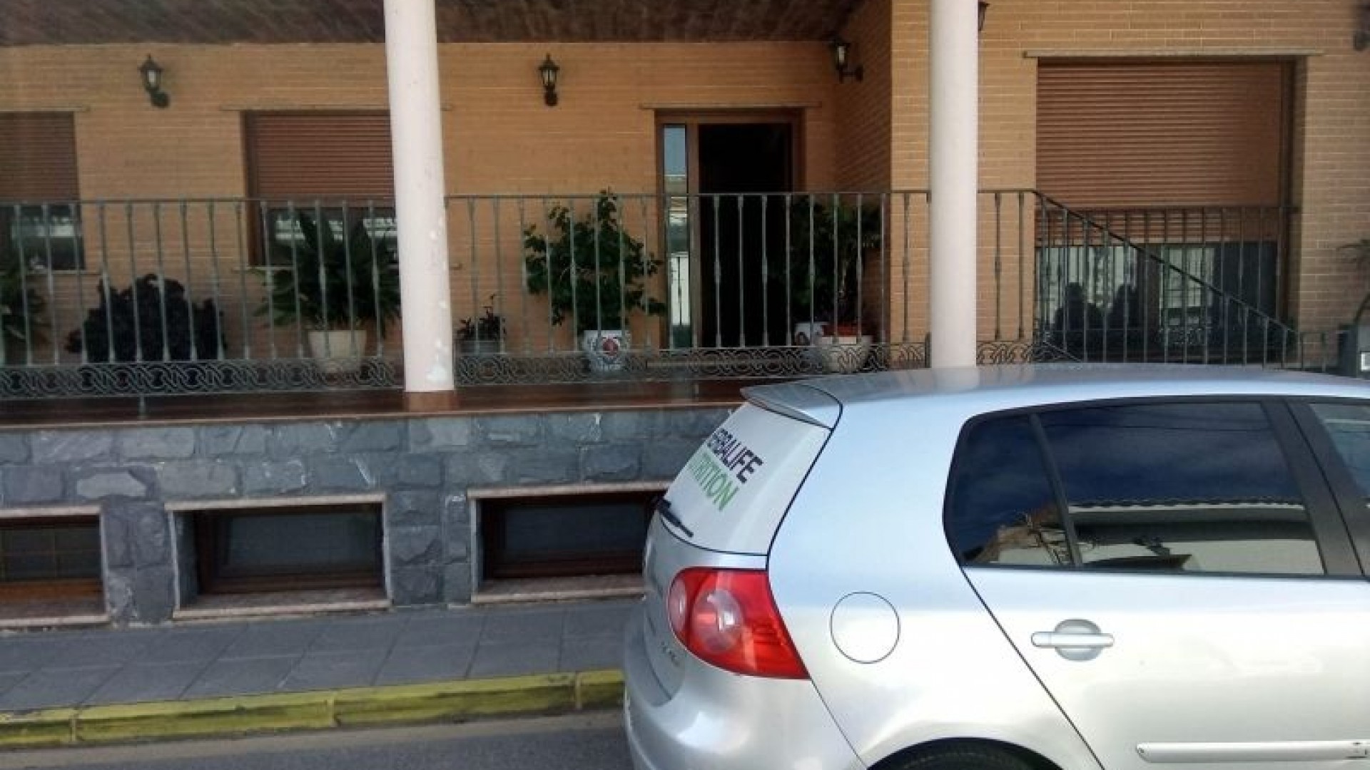 Revente - Villa Individuelle -
Pilar de la Horadada