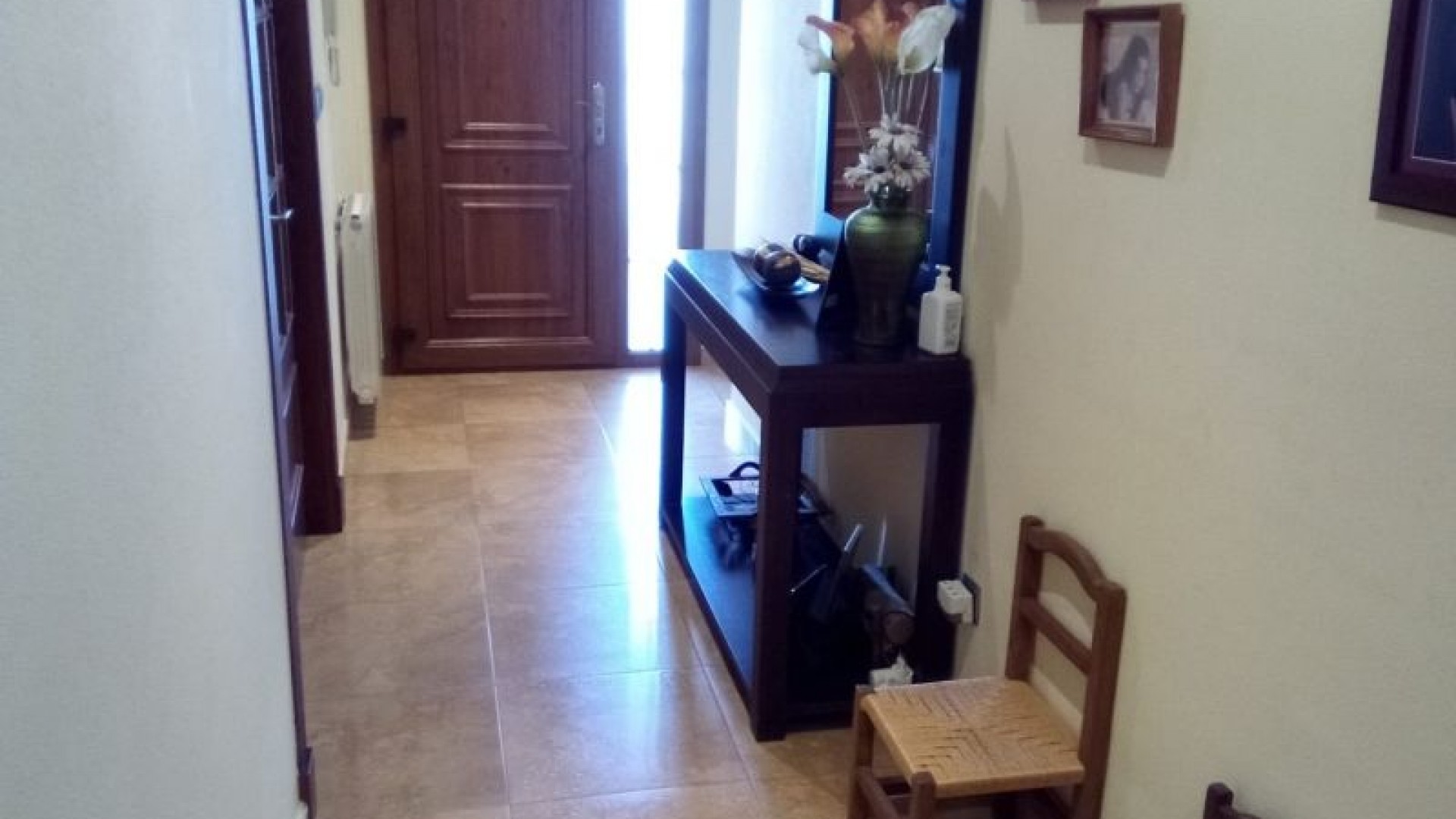 Revente - Villa Individuelle -
Pilar de la Horadada