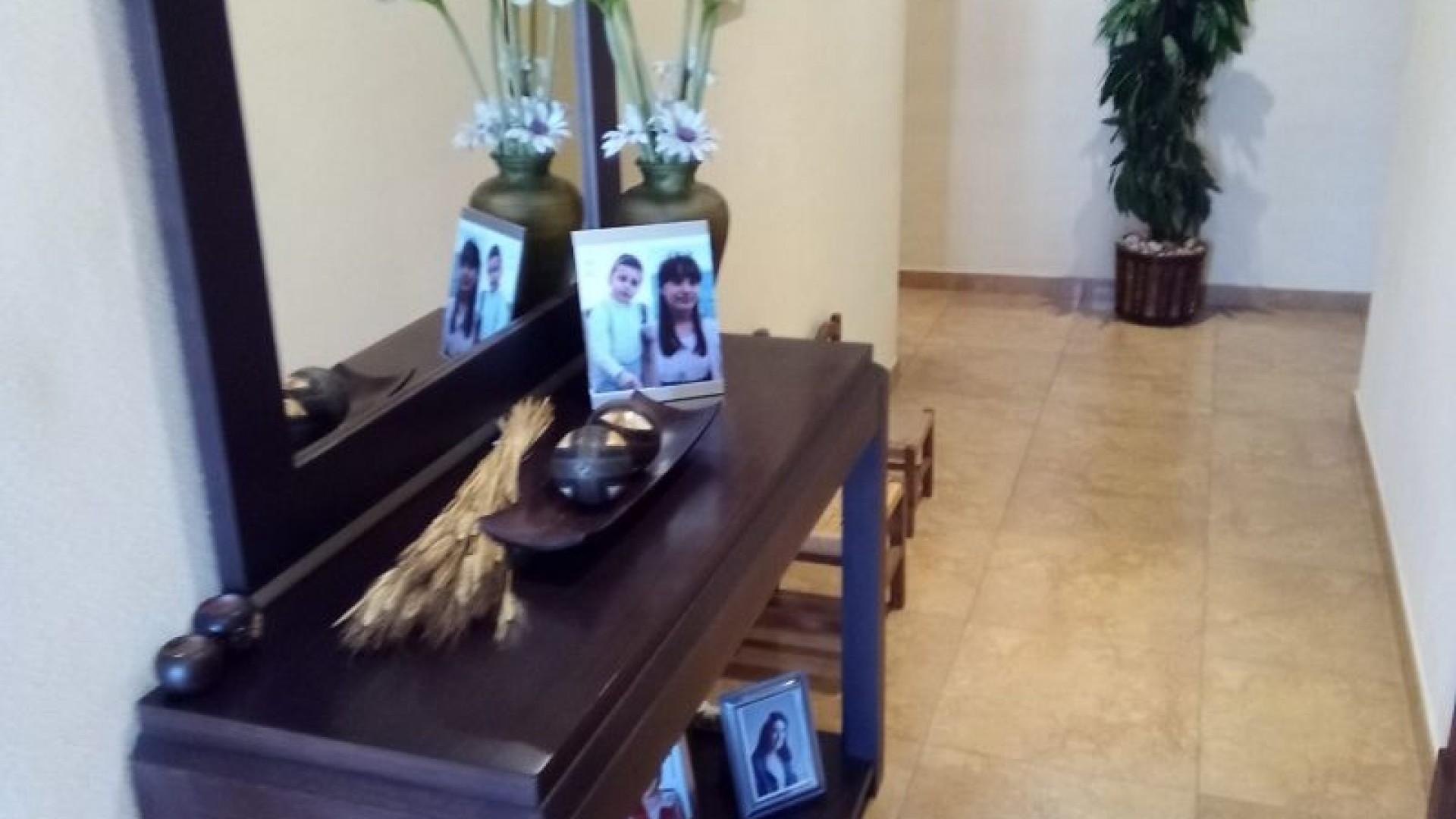 Revente - Villa Individuelle -
Pilar de la Horadada