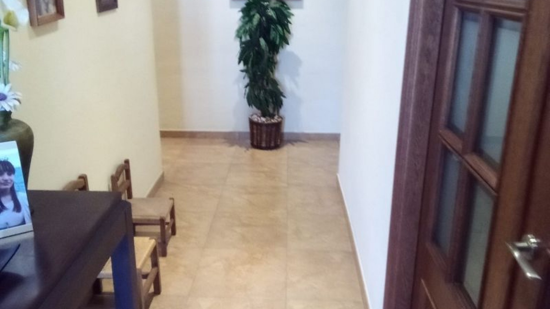 Revente - Villa Individuelle -
Pilar de la Horadada