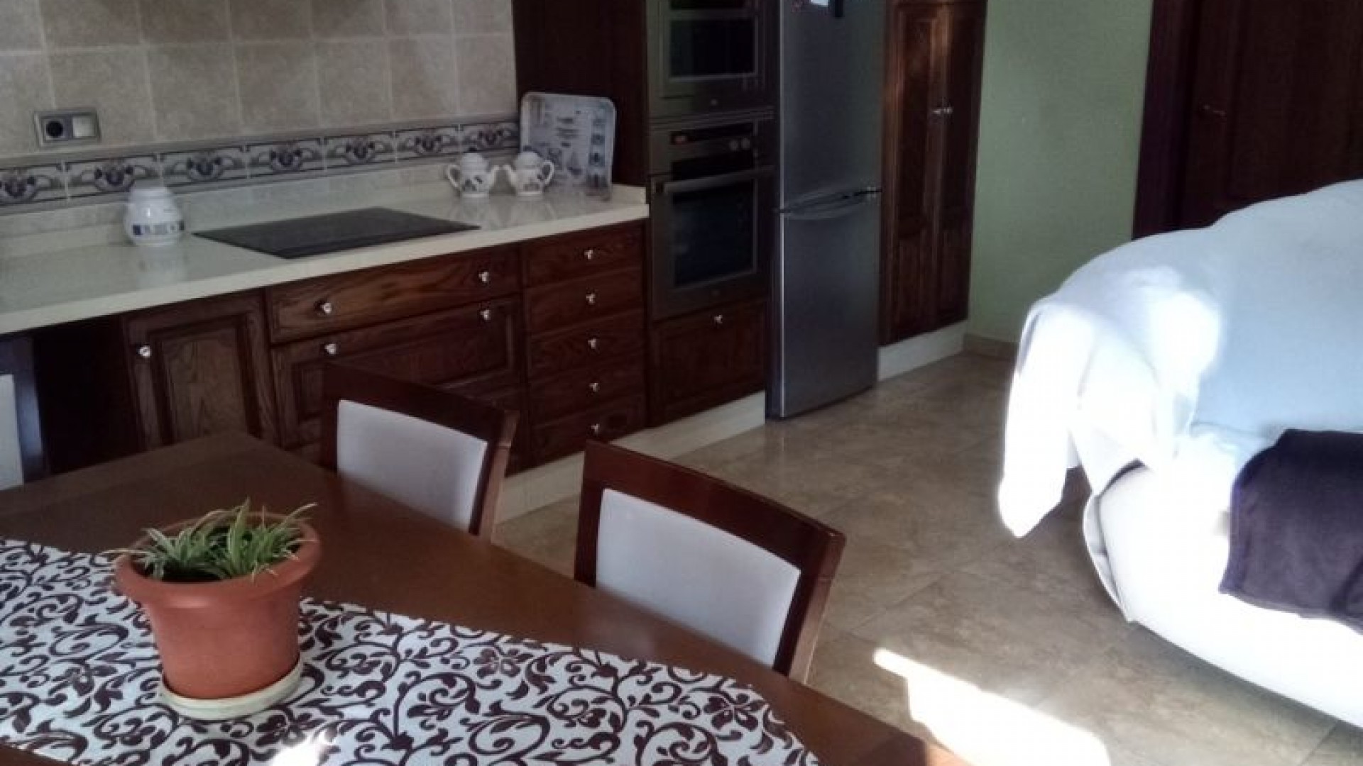 Revente - Villa Individuelle -
Pilar de la Horadada