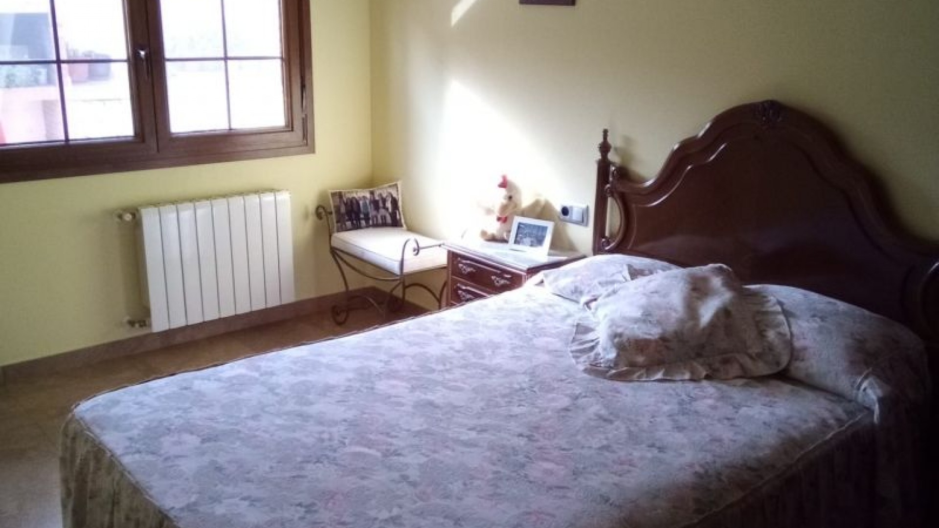 Revente - Villa Individuelle -
Pilar de la Horadada