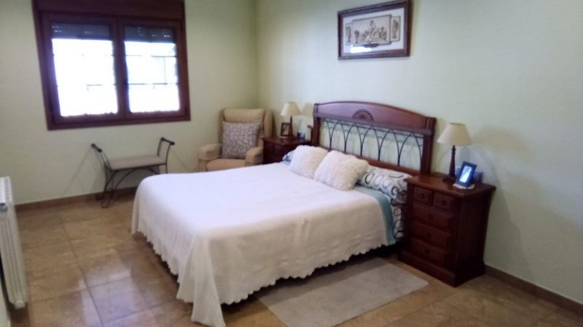 Revente - Villa Individuelle -
Pilar de la Horadada