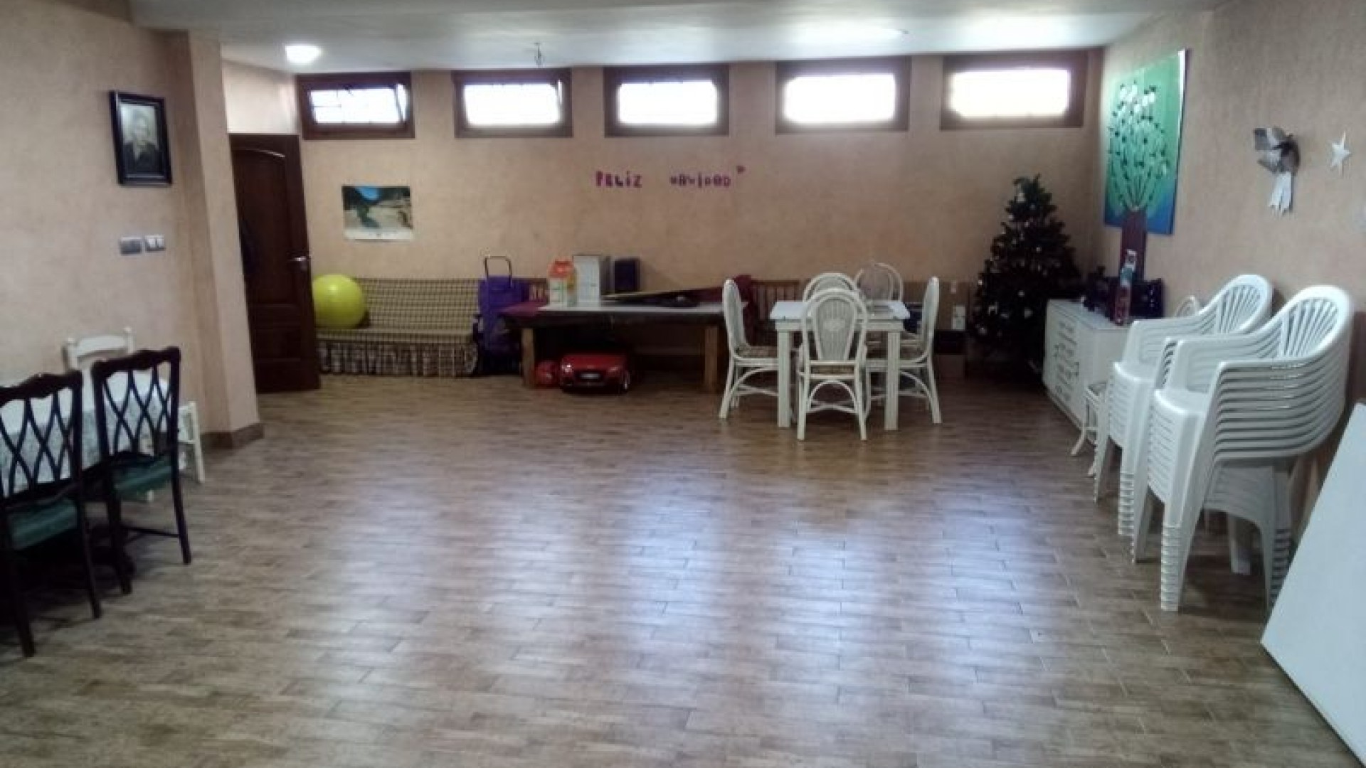 Revente - Villa Individuelle -
Pilar de la Horadada