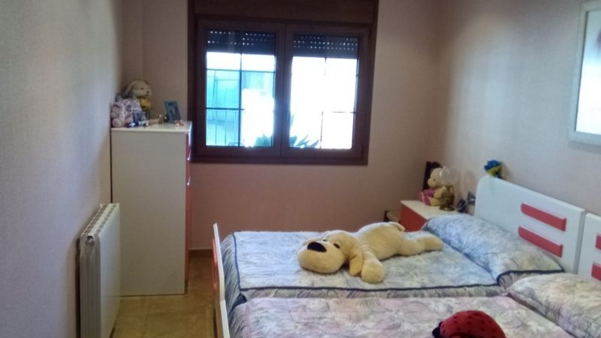 Revente - Villa Individuelle -
Pilar de la Horadada