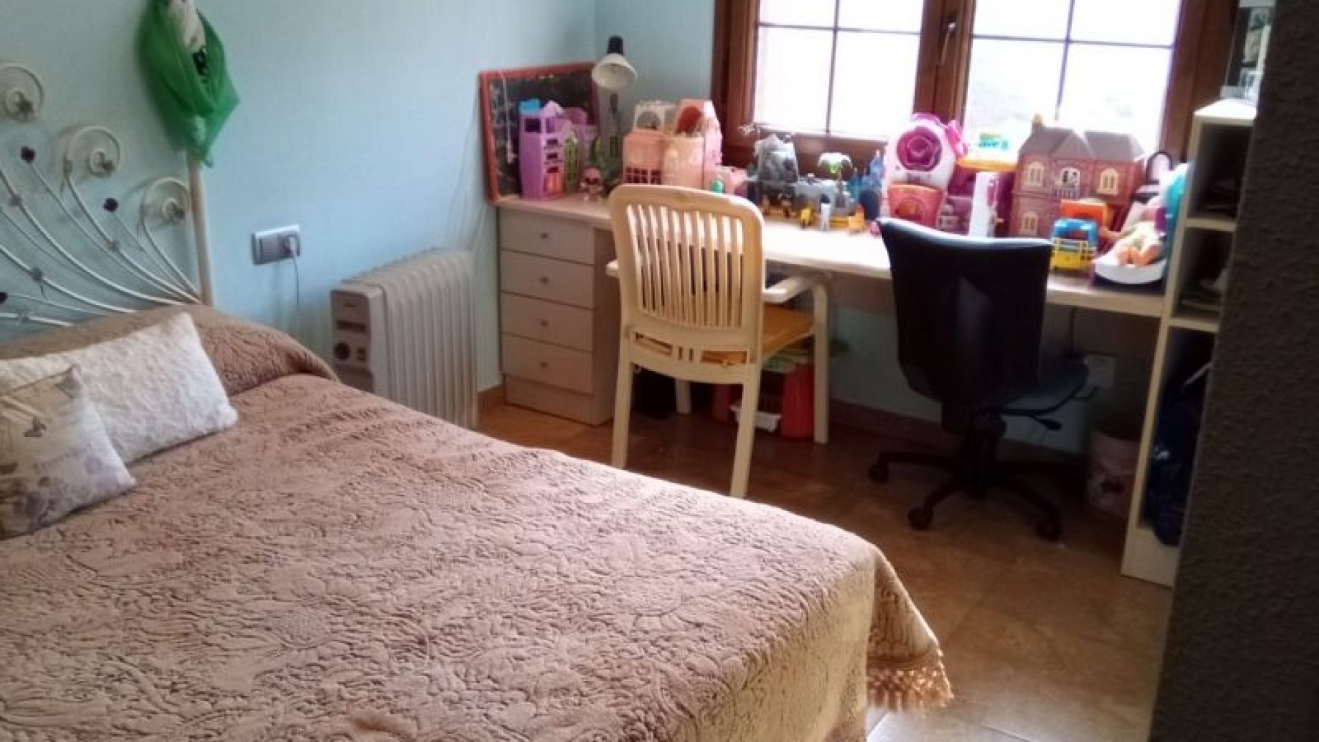 Revente - Villa Individuelle -
Pilar de la Horadada