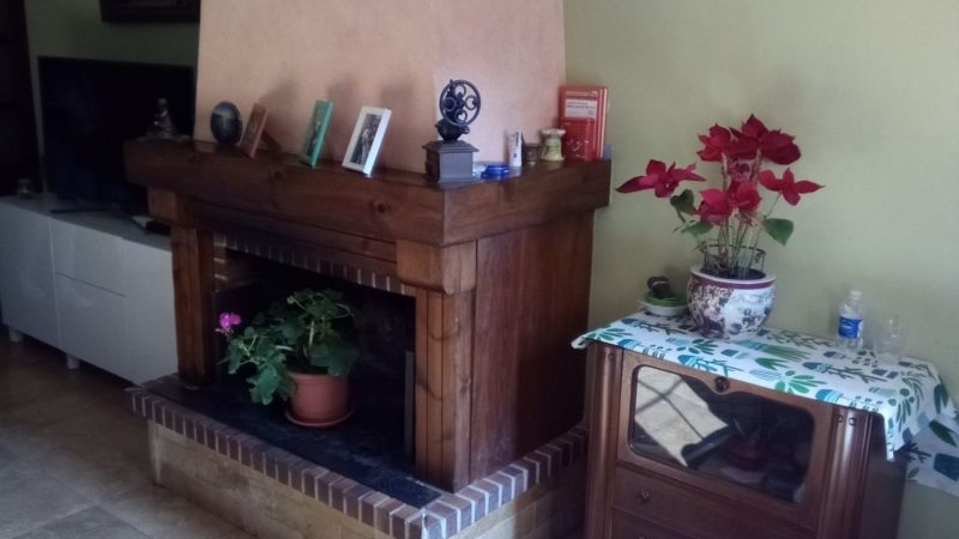 Revente - Villa Individuelle -
Pilar de la Horadada