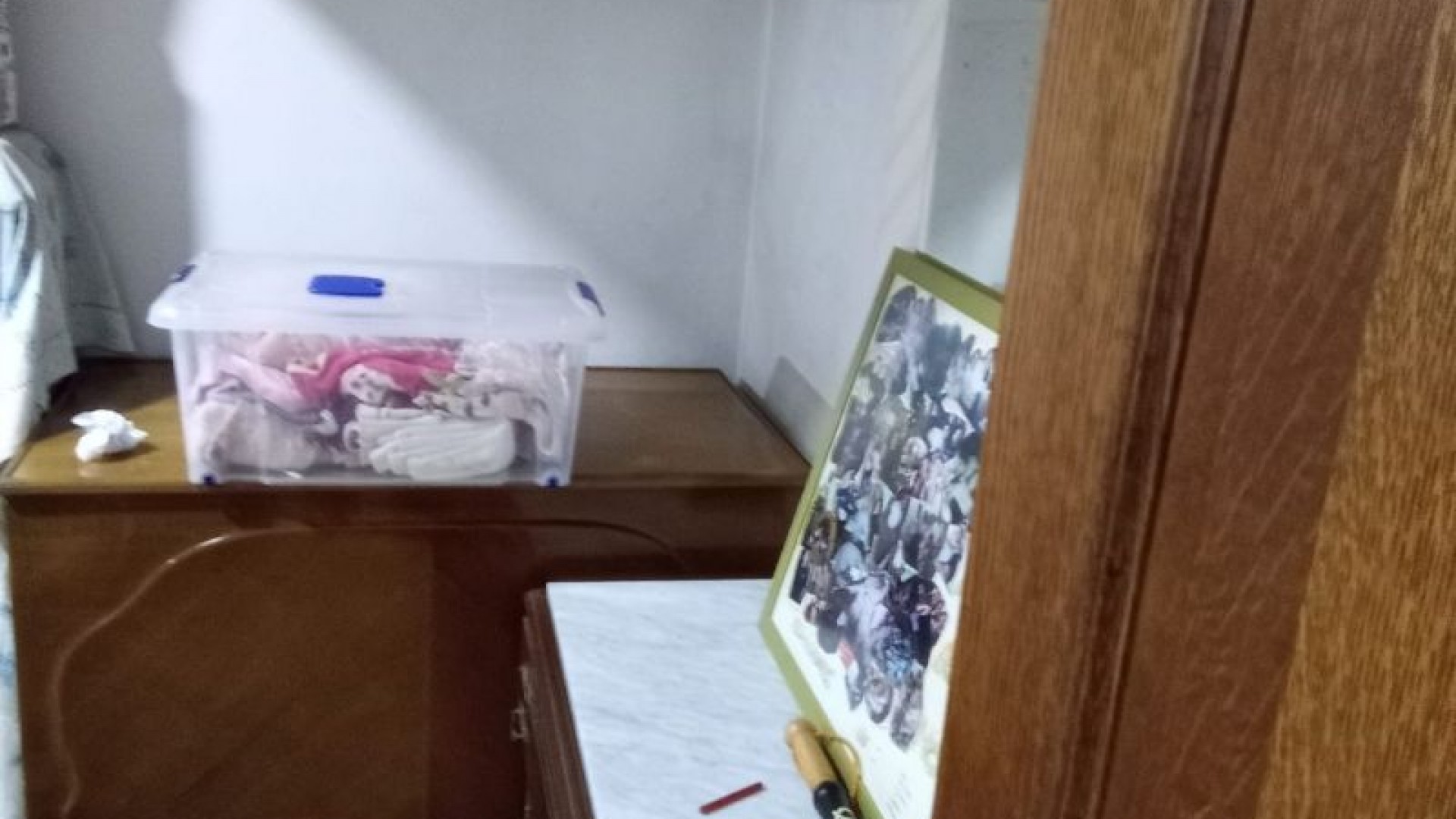 Revente - Villa Individuelle -
Pilar de la Horadada