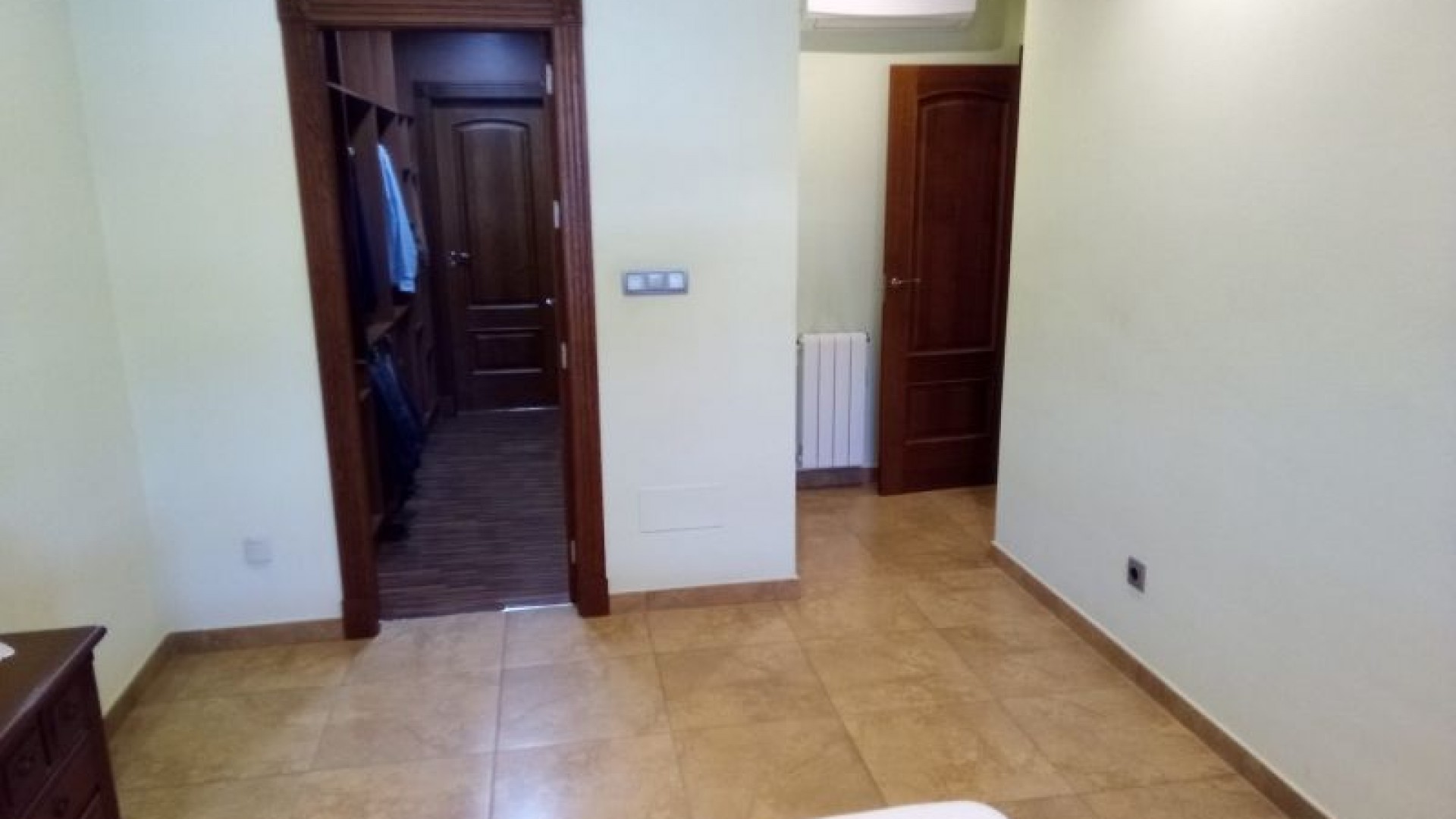 Revente - Villa Individuelle -
Pilar de la Horadada