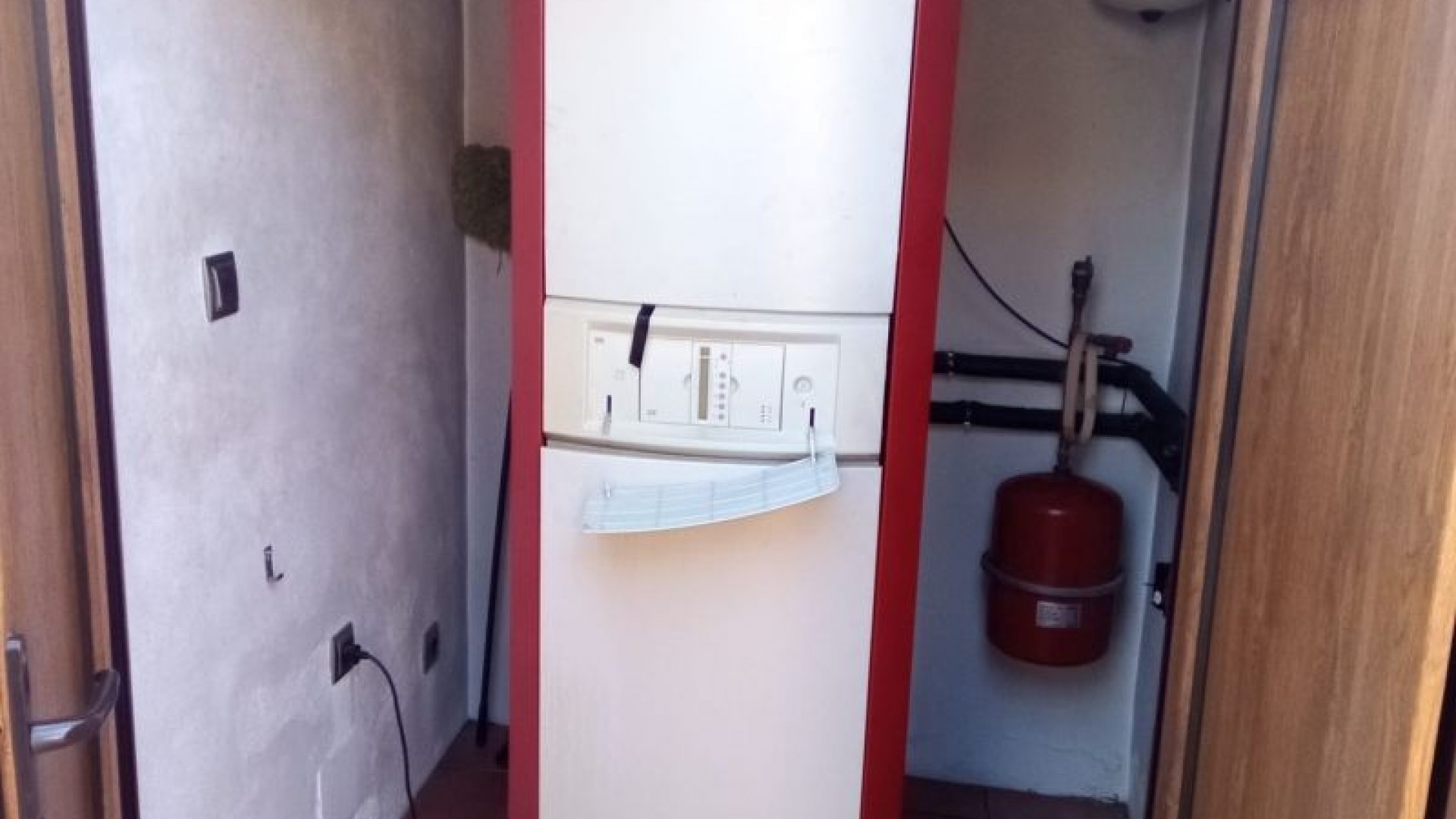 Revente - Villa Individuelle -
Pilar de la Horadada