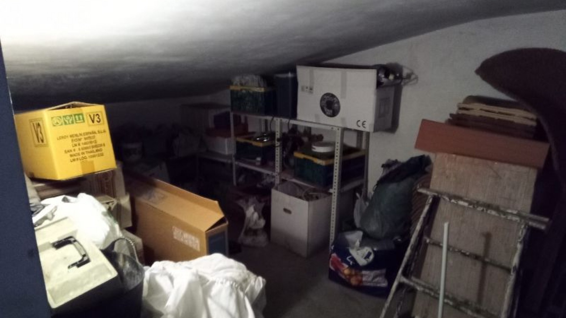 Revente - Villa Individuelle -
Pilar de la Horadada