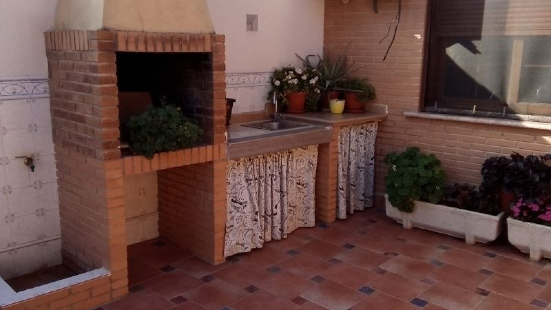 Revente - Villa Individuelle -
Pilar de la Horadada