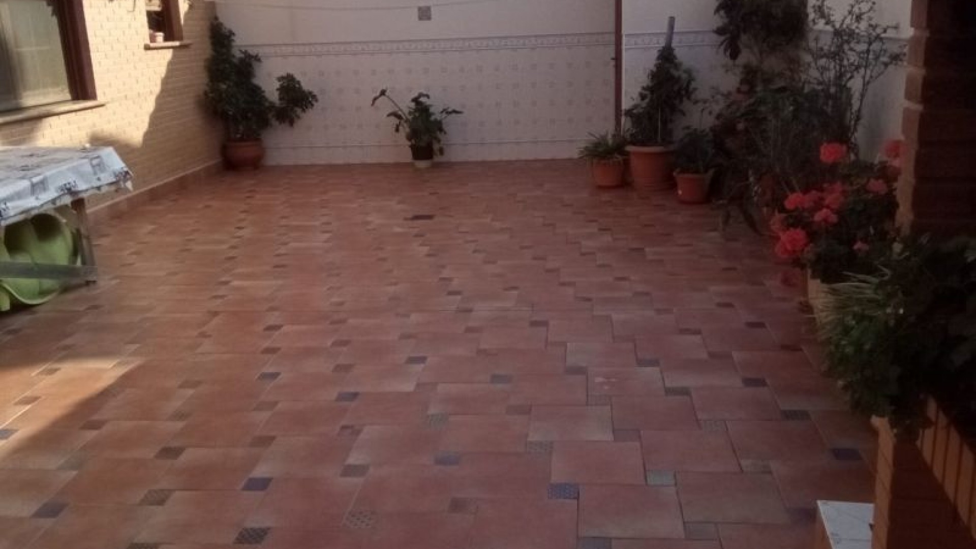 Revente - Villa Individuelle -
Pilar de la Horadada