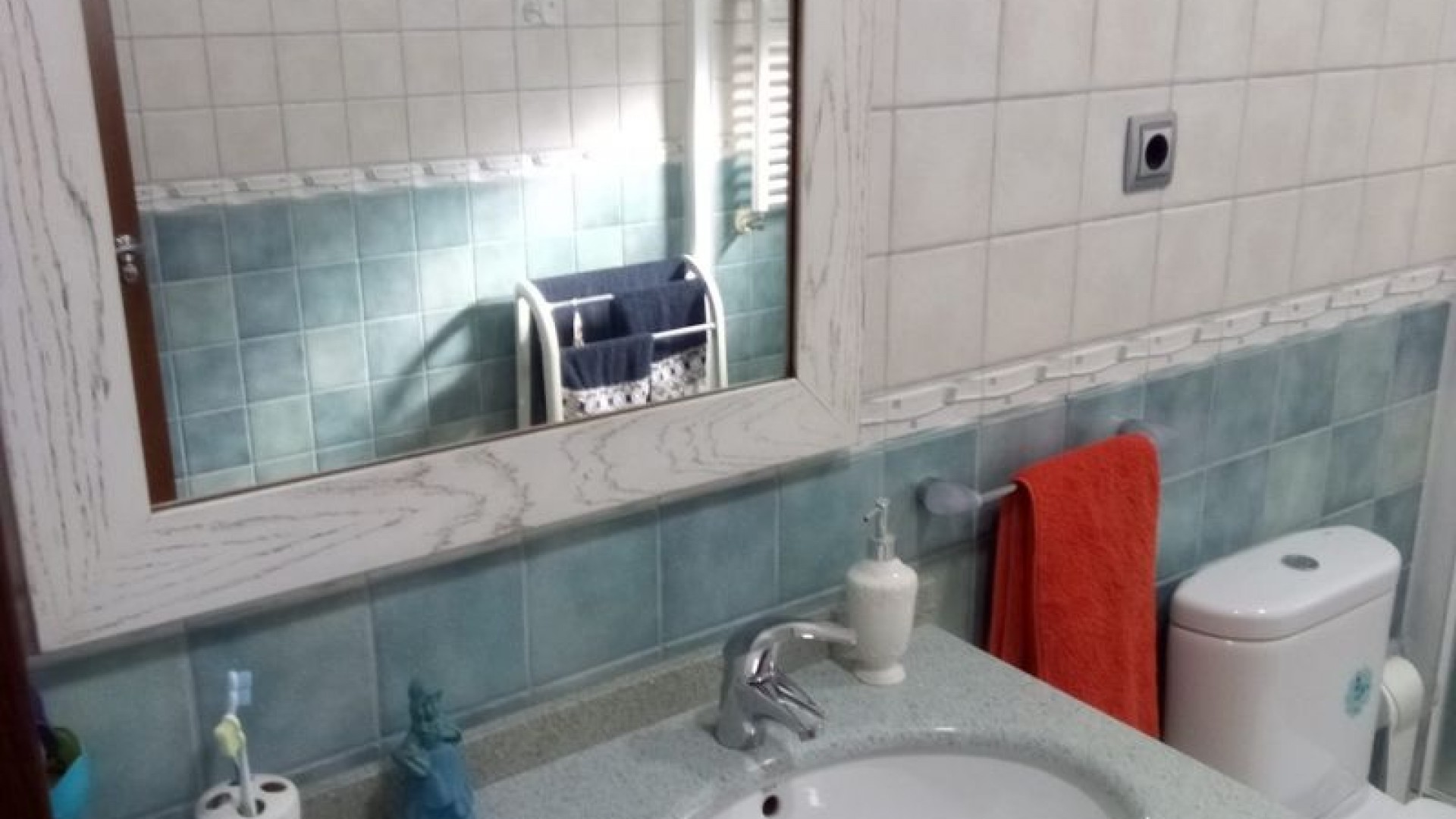 Revente - Villa Individuelle -
Pilar de la Horadada